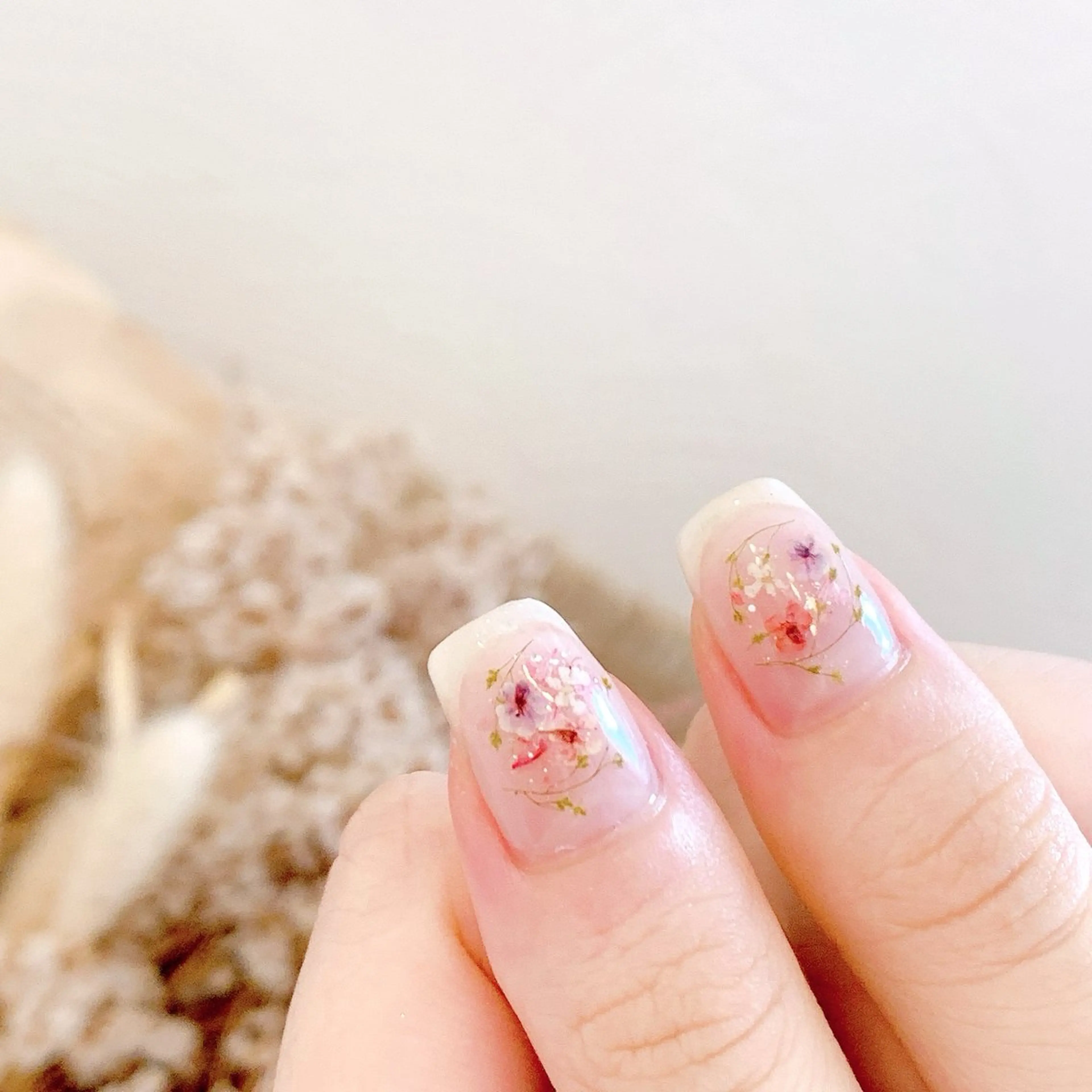 ネイル Laguna RISAのエステ・リラクイメージ