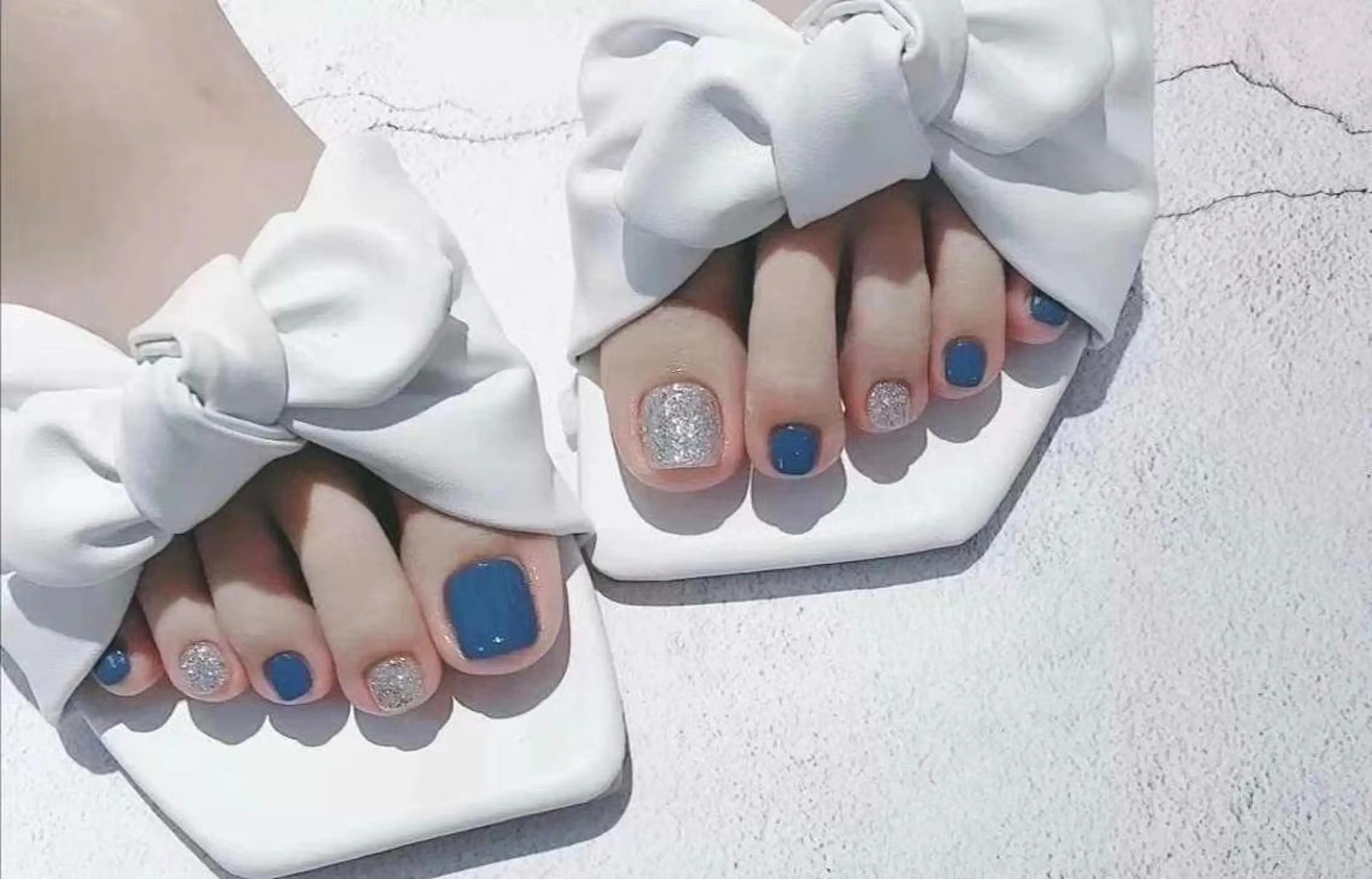 ネイル フットネイル 狭山店(林) You nailのネイルデザイン