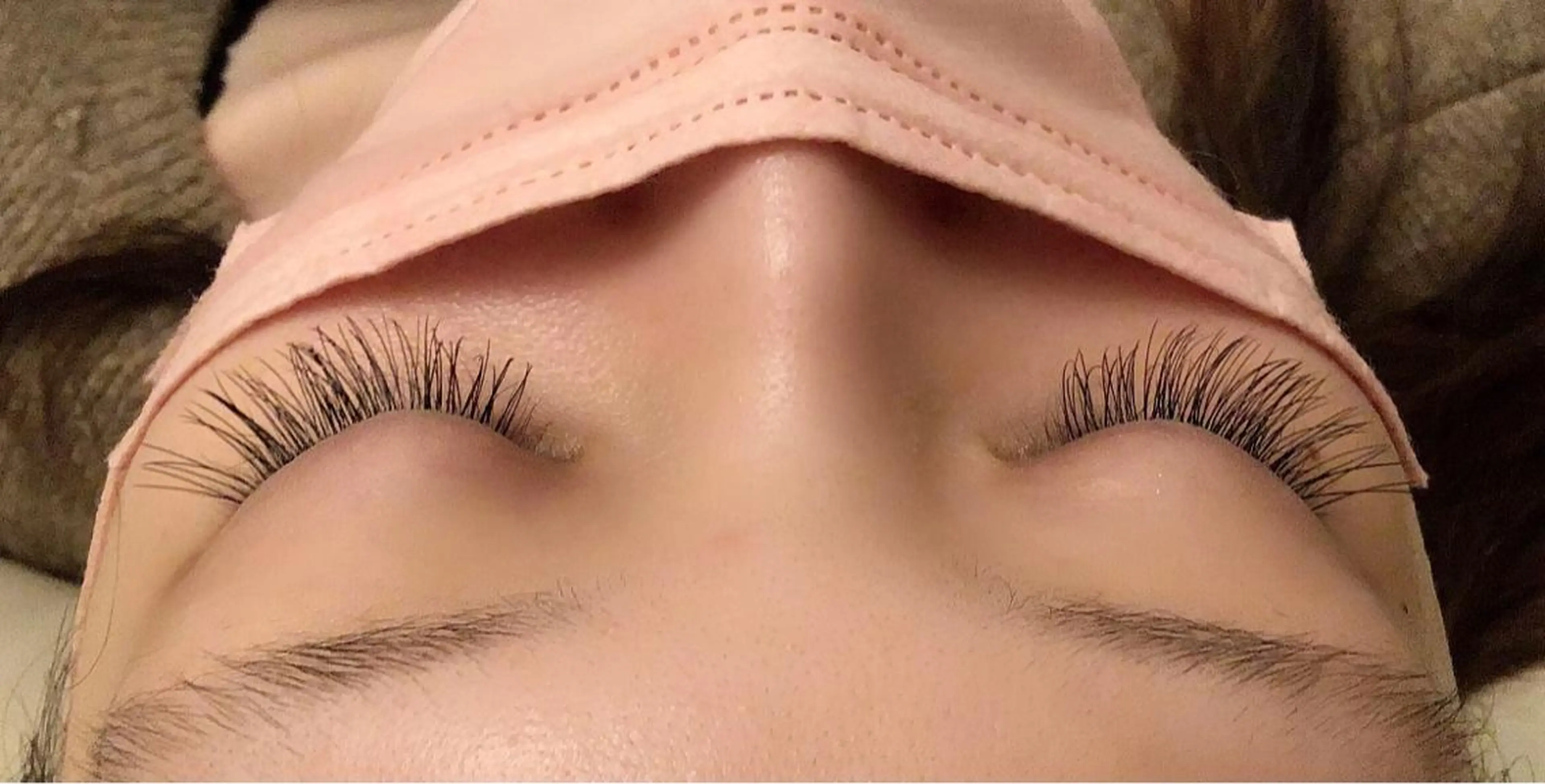 マツエク・マツパ マツエク eyelash GARDENのマツエク・マツパデザイン