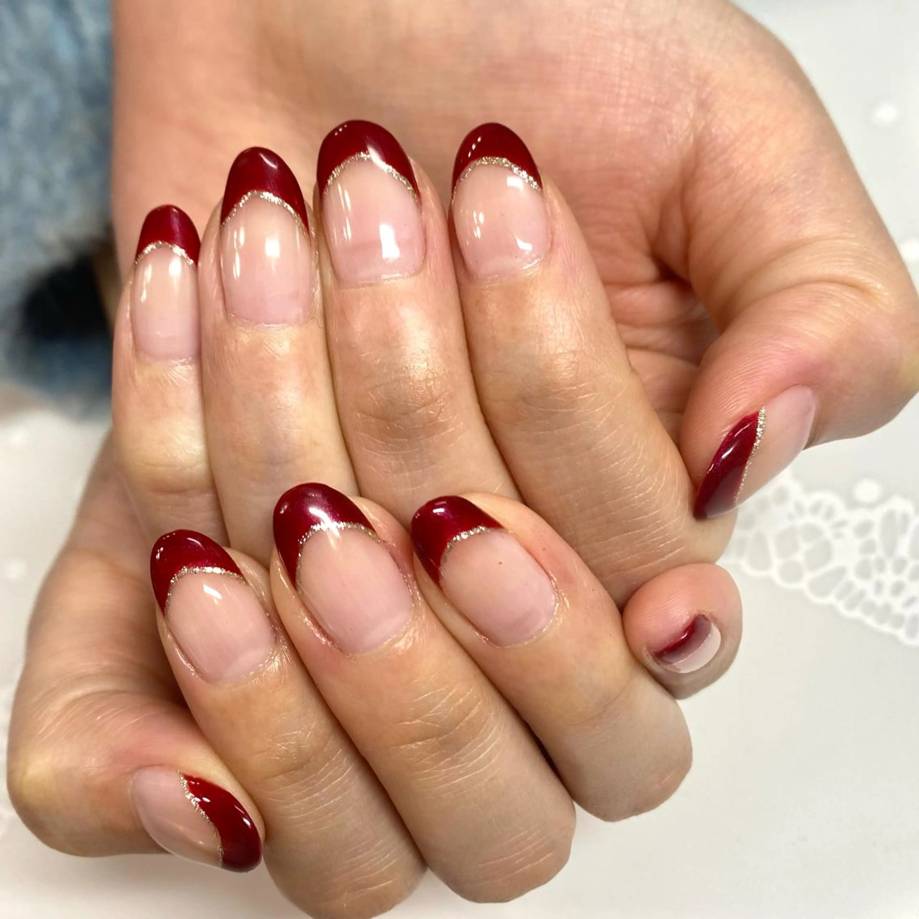 ネイル coconail 本八幡店のネイルデザイン