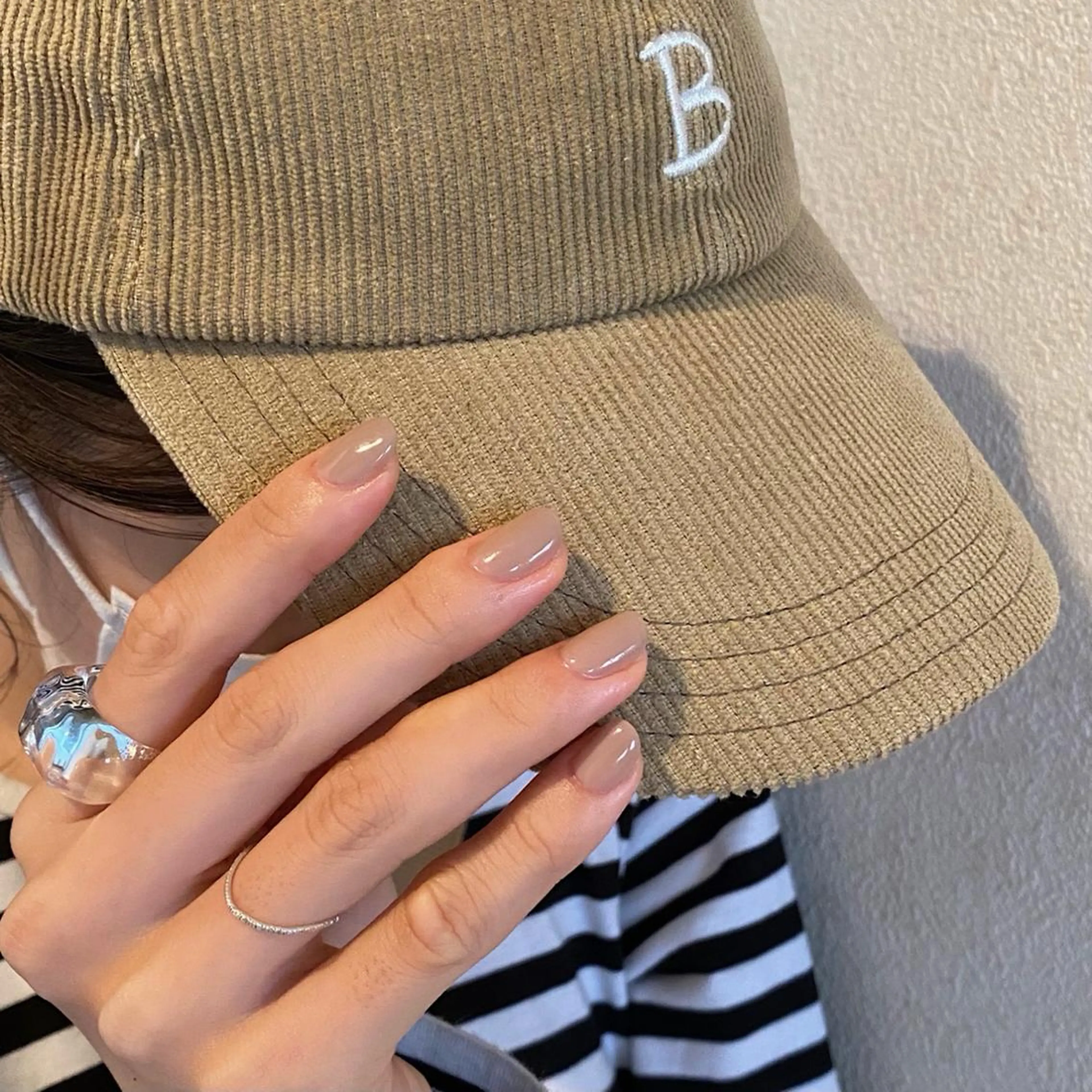 ネイル lcoco nailのネイルデザイン