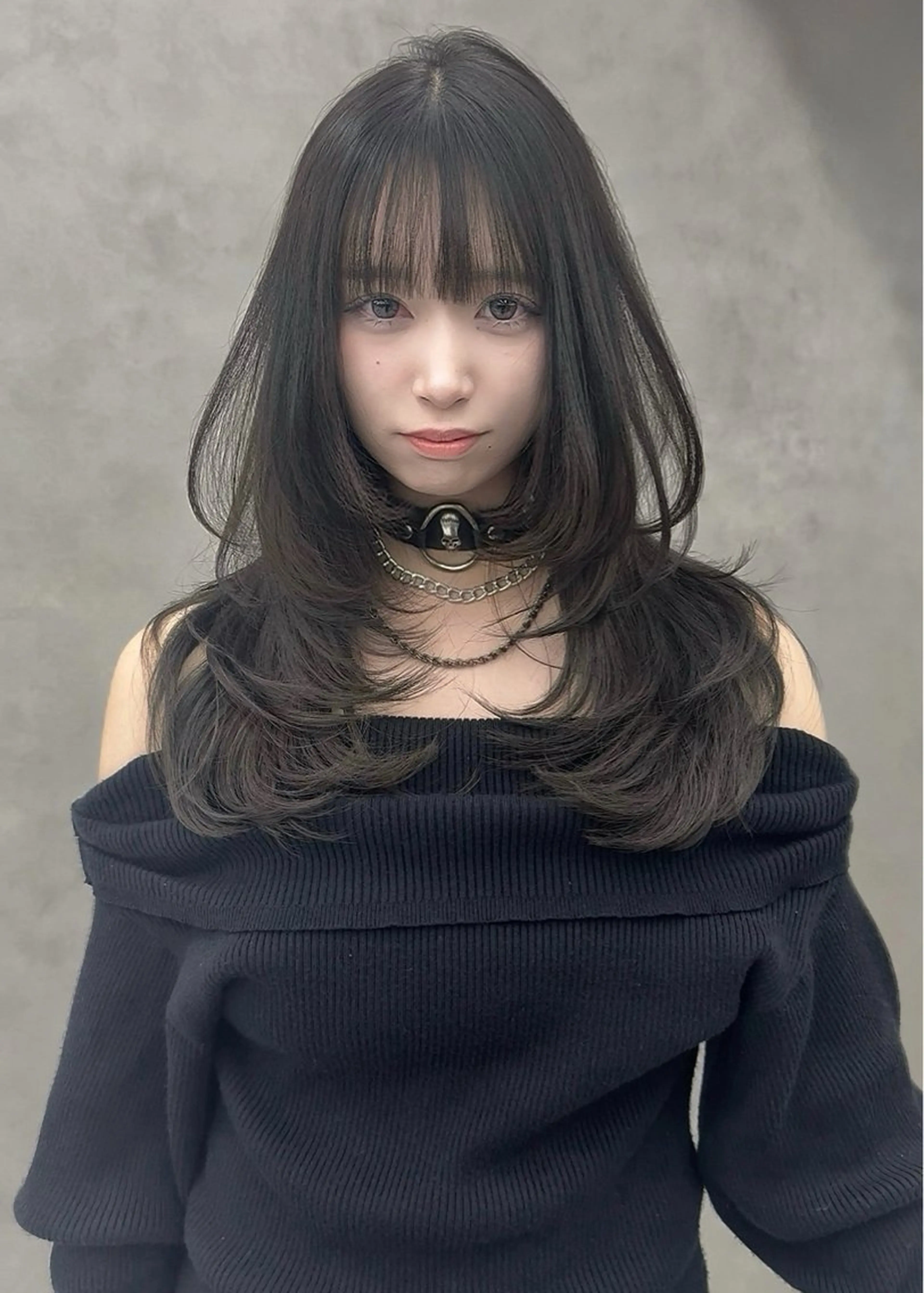 ⛓似合わせカット⛓の写真