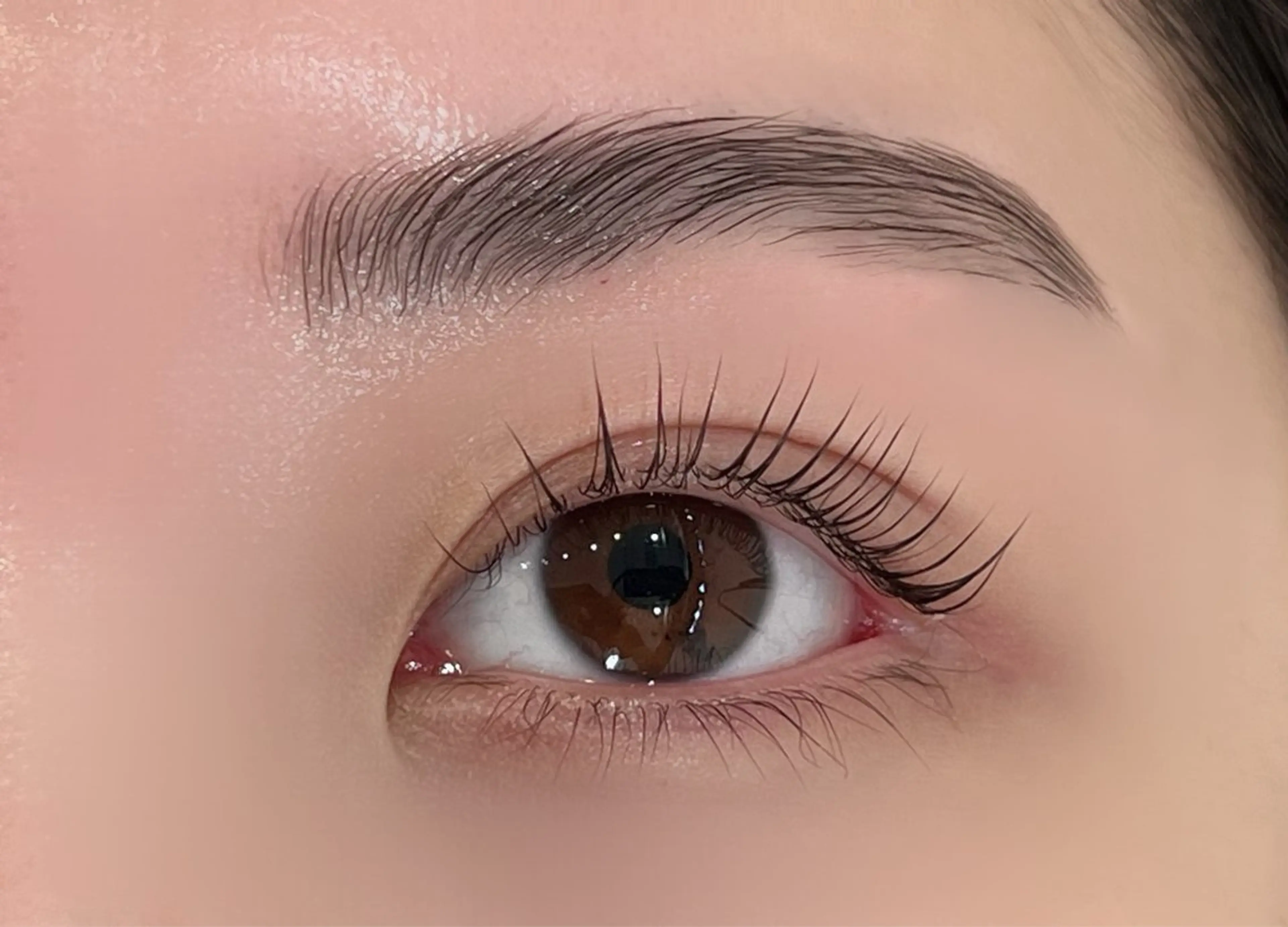 マツエク・マツパ eyelash Zen🌼AMIのマツエク・マツパデザイン