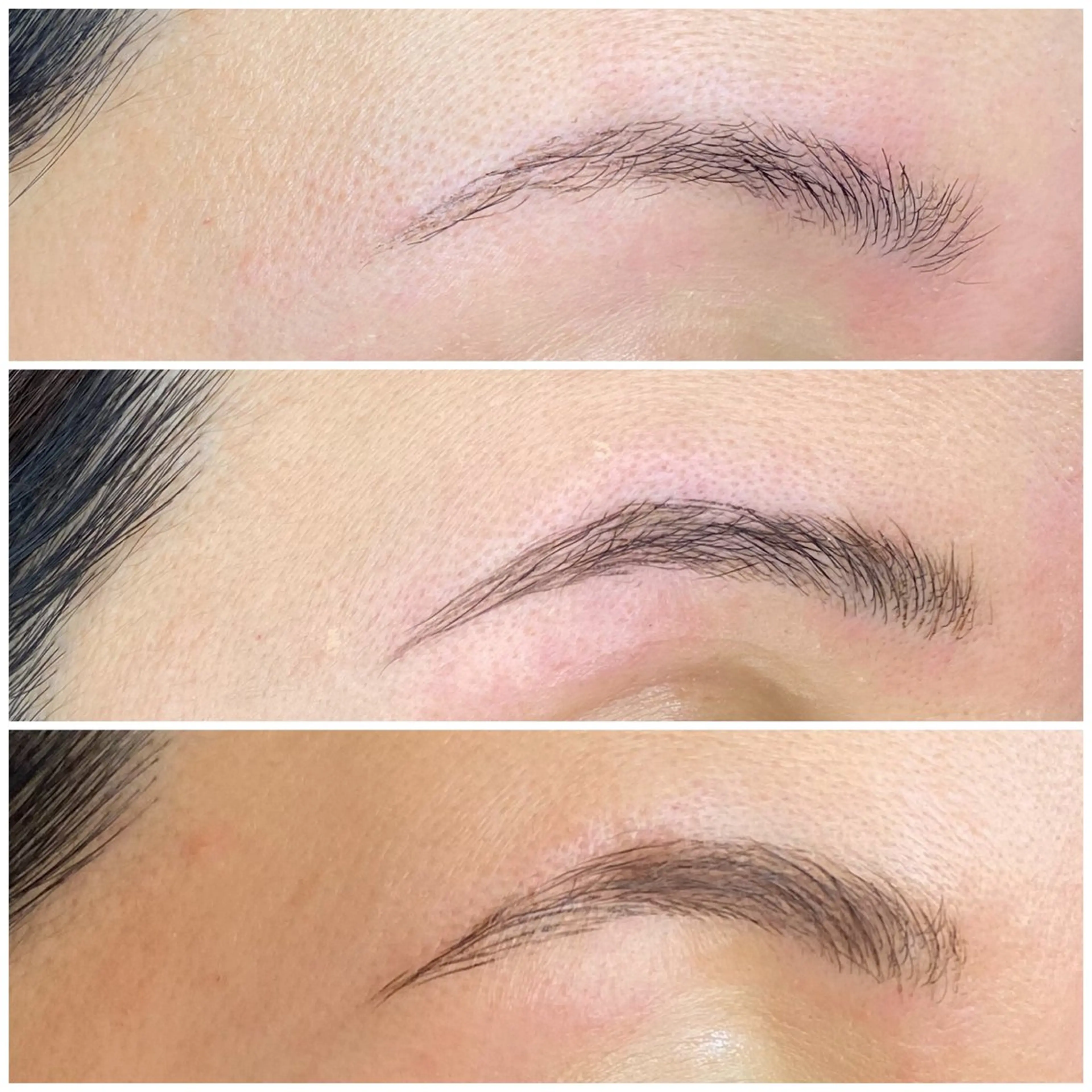 アイブロウ nail salon Larmeのその他イメージ