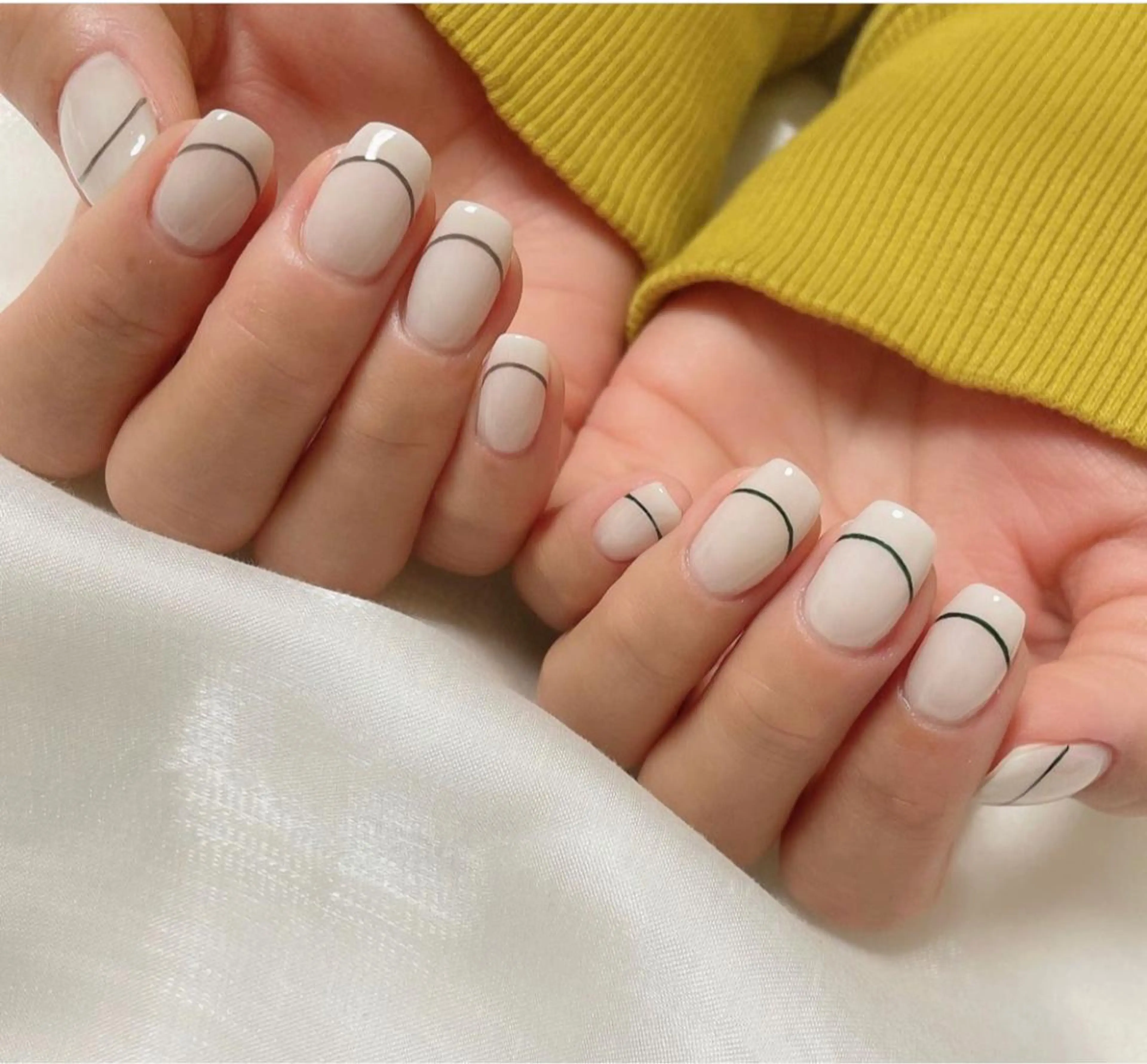 ネイル muse nailのネイルデザイン