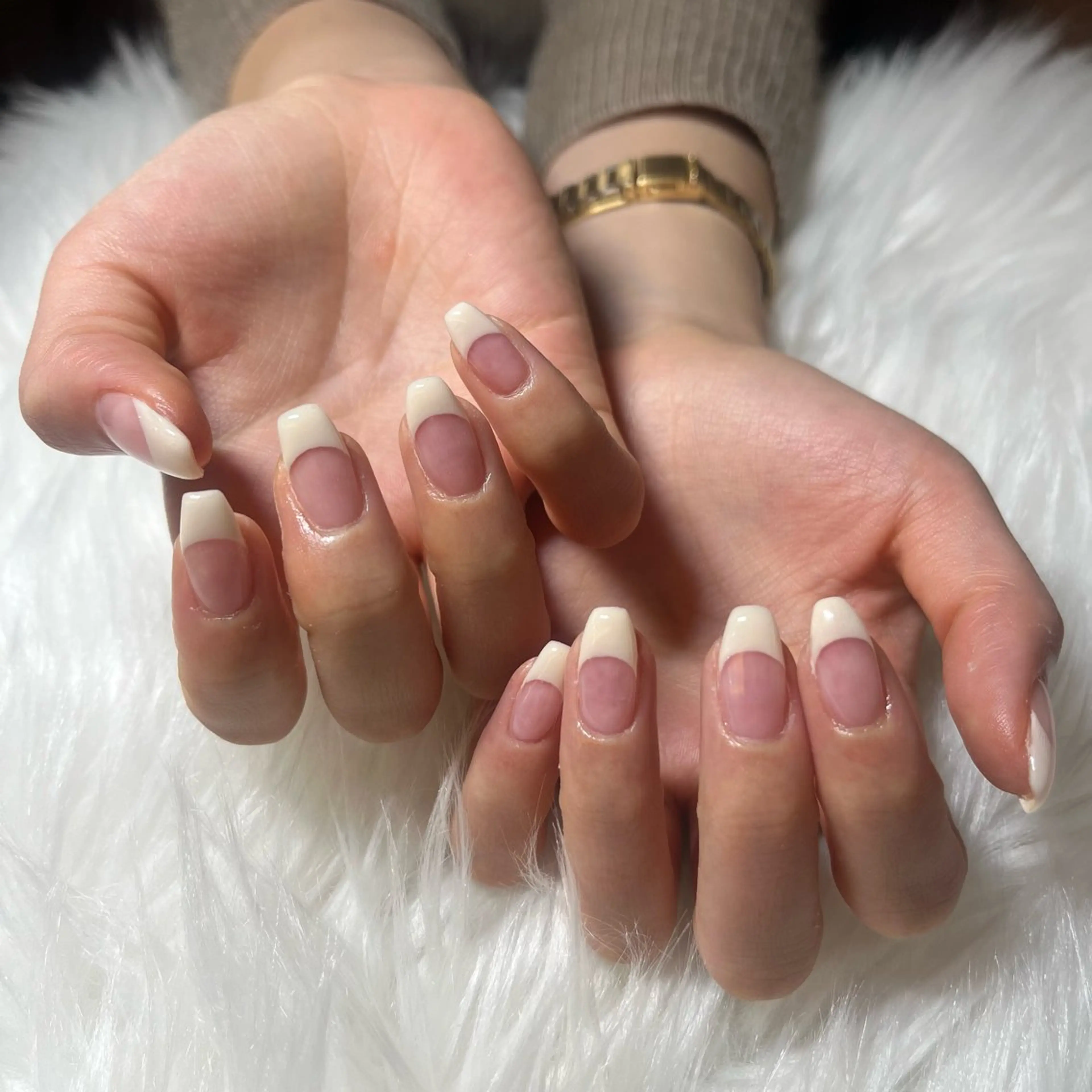 ネイル SALON DOUDOUのネイルデザイン