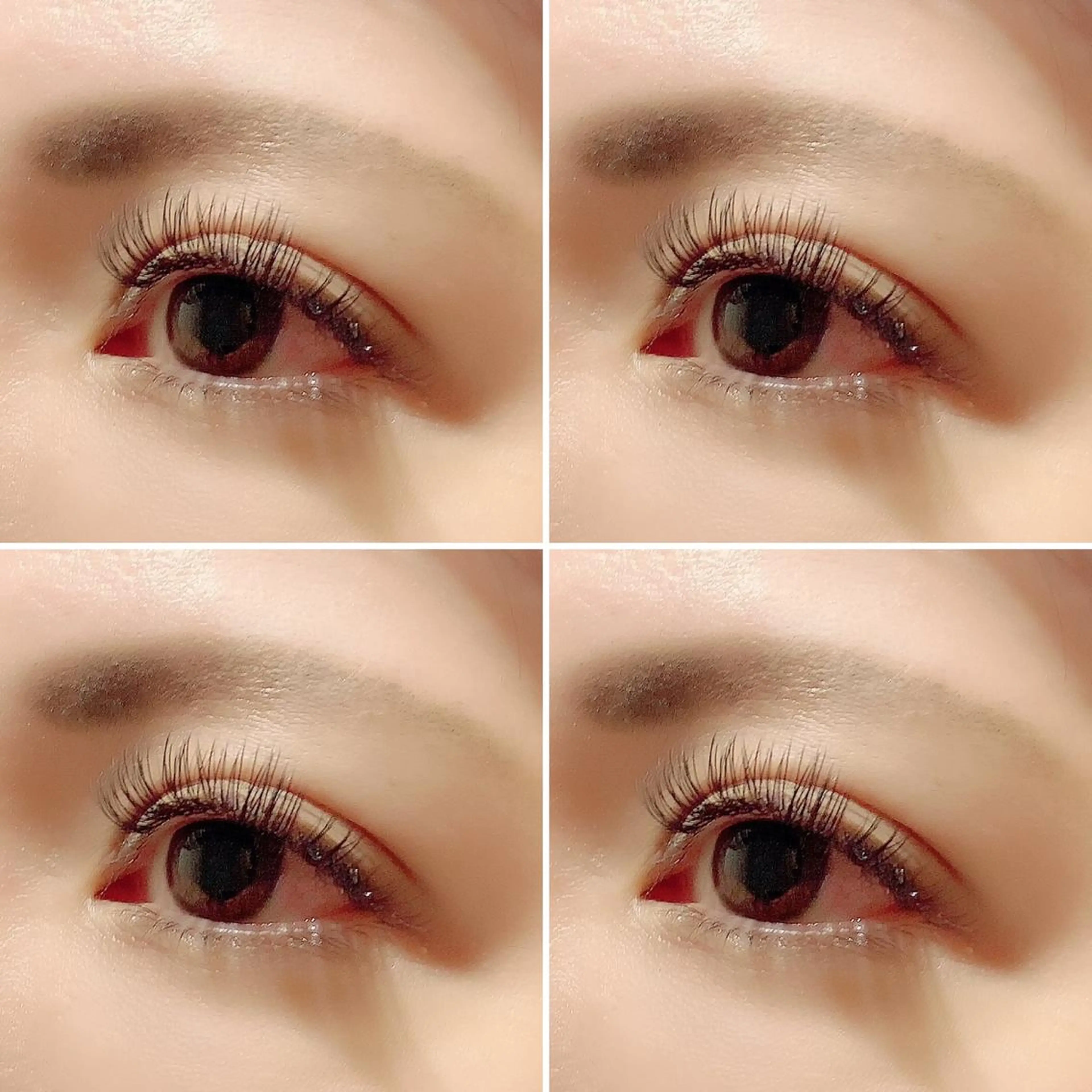 マツエク・マツパ GO TODAY SHAiRE SALON 横浜Mare店所属・🫧OKUYAMA KOHARU 🫧のマツエク・マツパデザイン