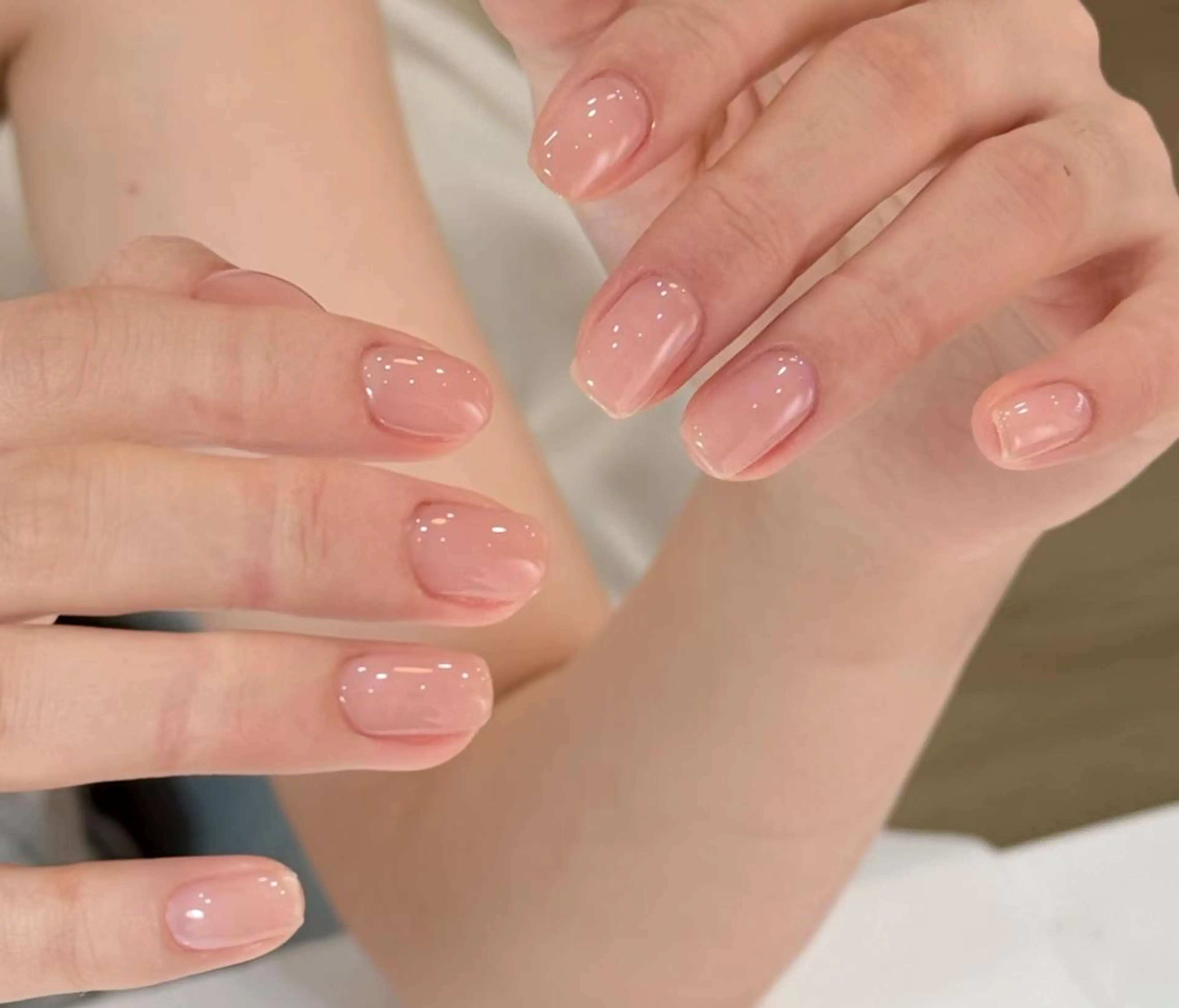 ネイル ハンドネイル 🎀 NaNa_nailのネイルデザイン