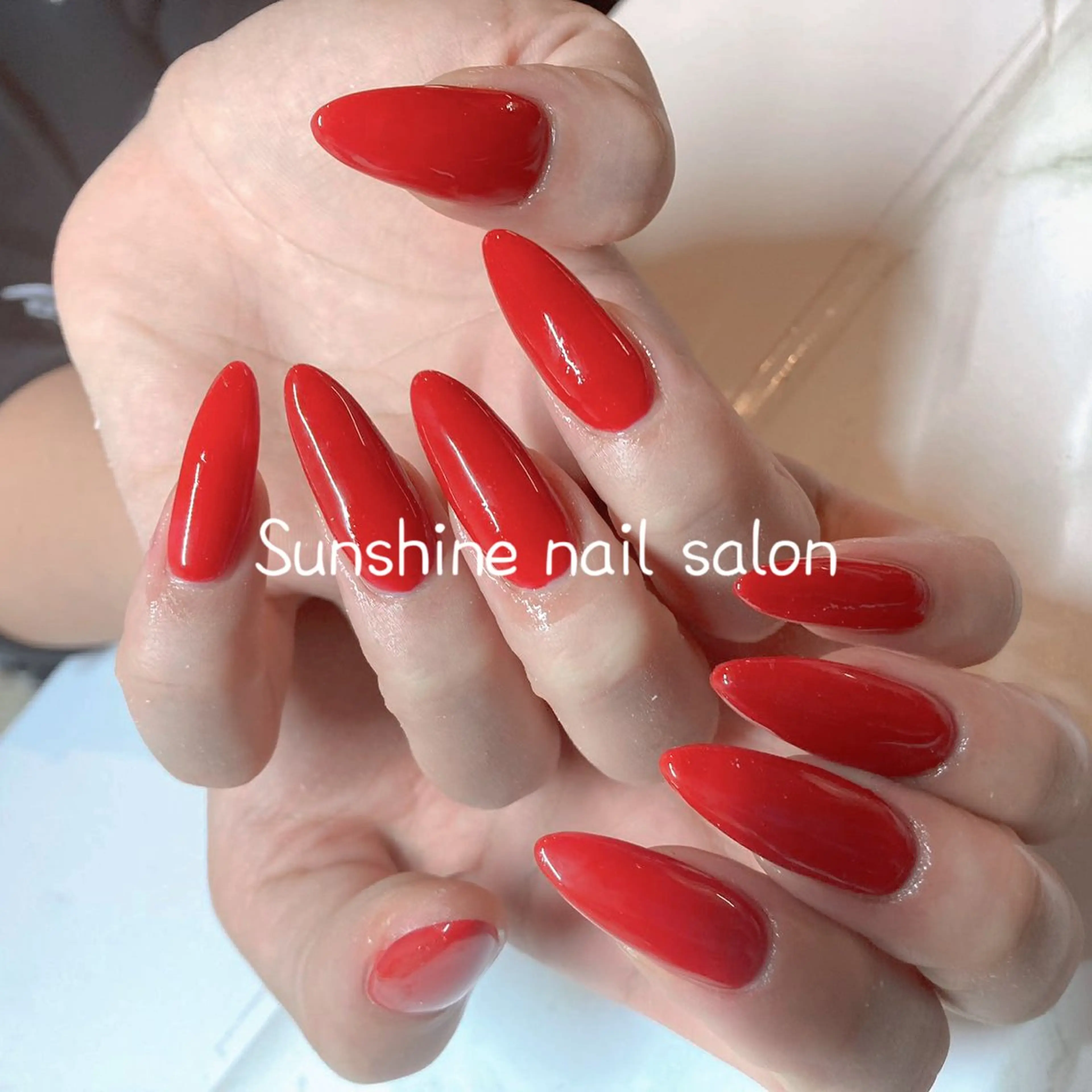 ネイル サンシャイン ネイル池袋店のネイルデザイン