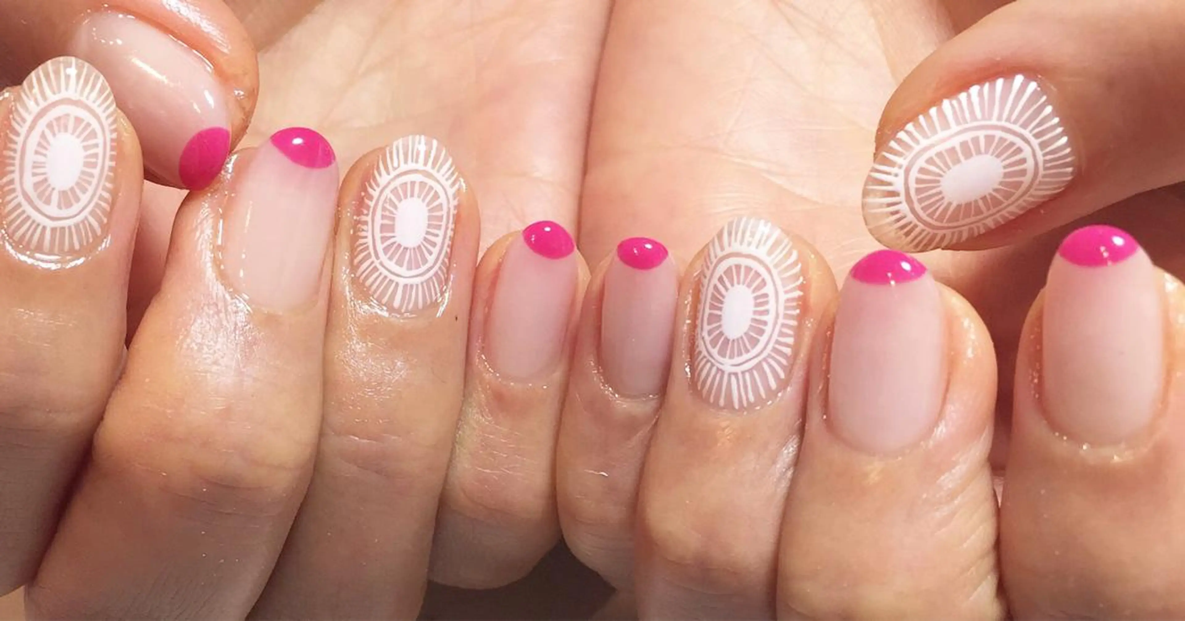 ネイル mua nail mikiのネイルデザイン