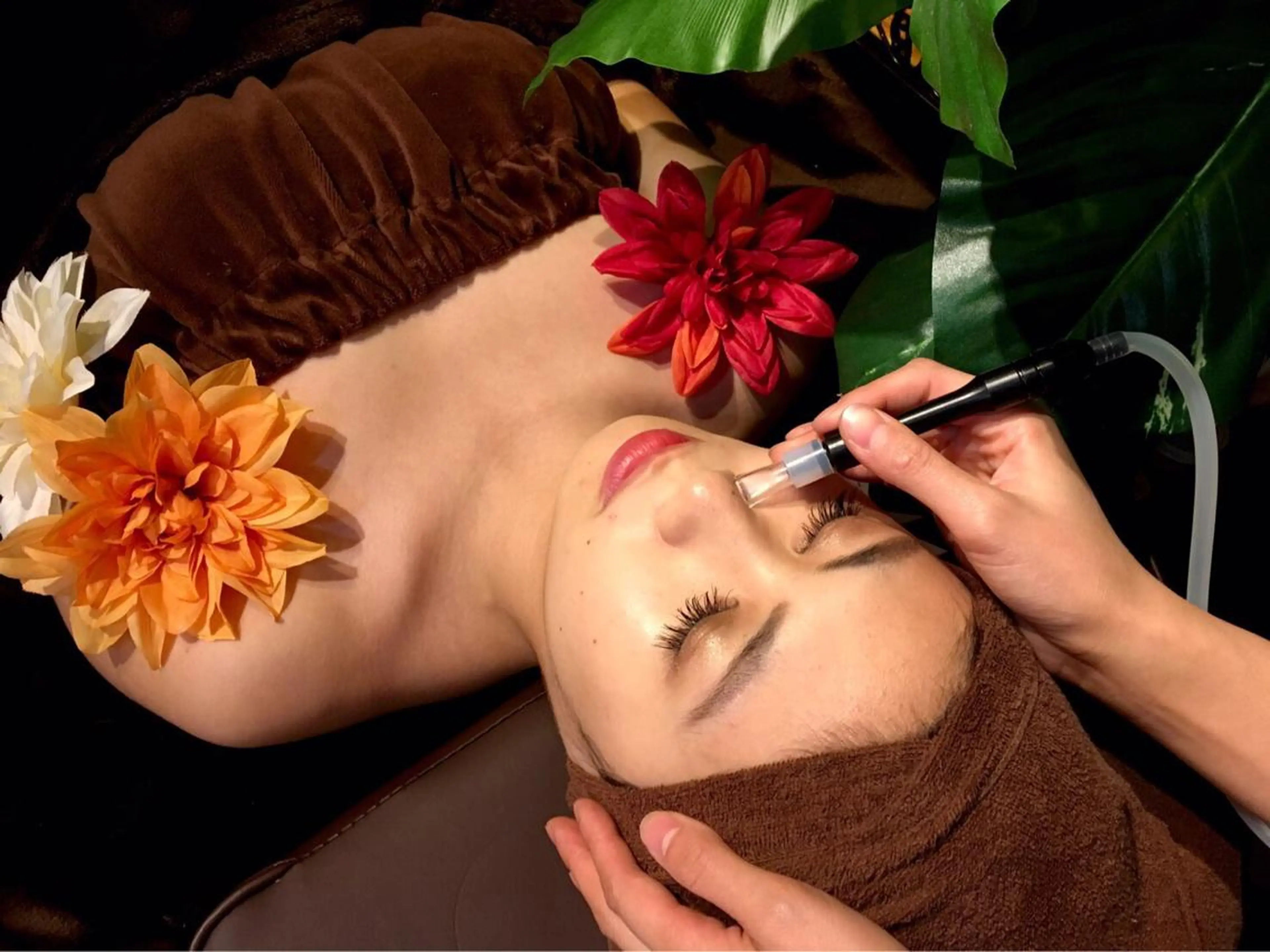 🎀肌質改善🎀保湿スペシャル体験&脱毛カウンセリング✨💓触りたくなるモチモチ肌へ😍の写真