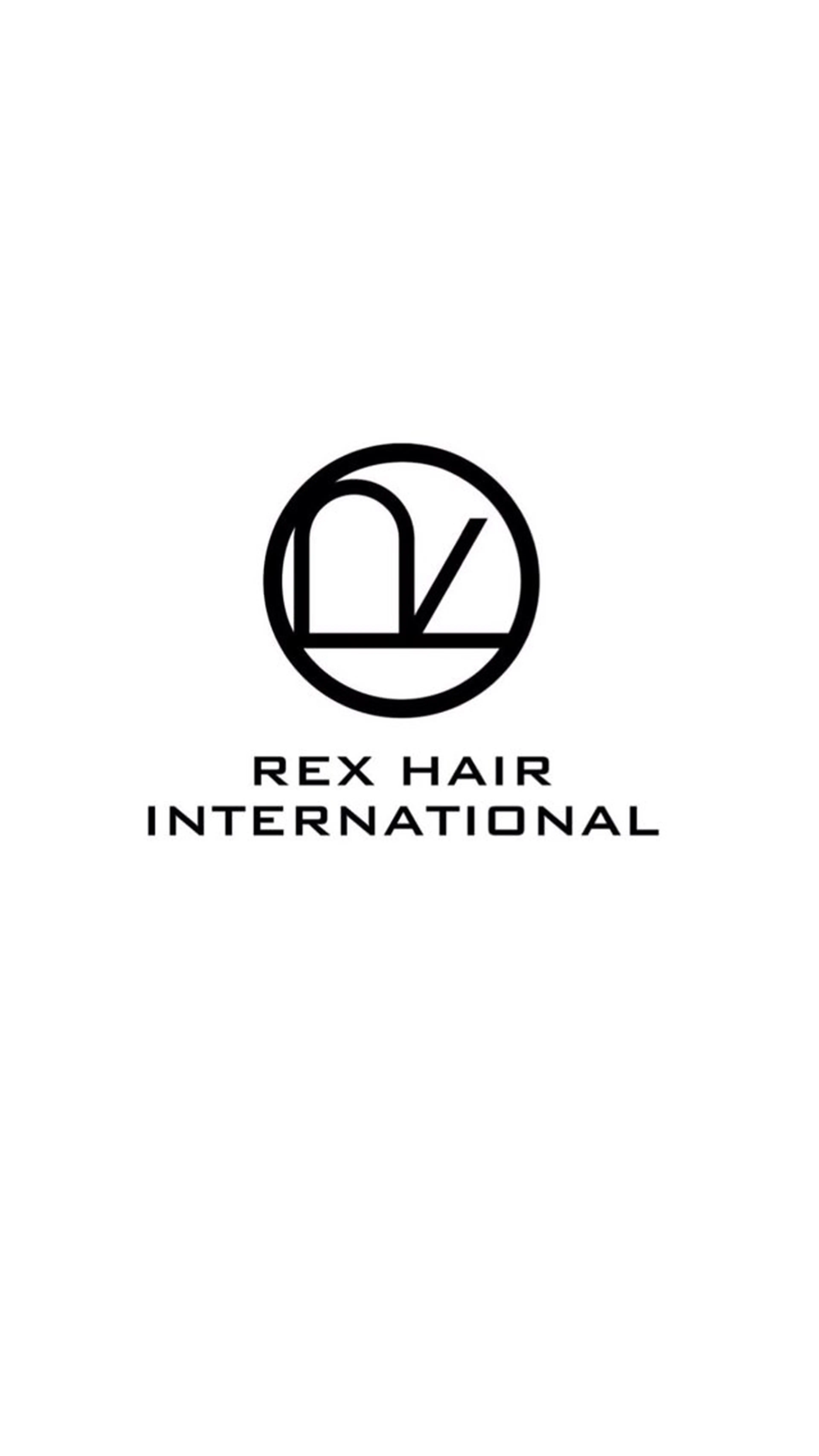 ReX  HAIR INTERNATIONAL 【レックスヘアーインターナショナル】所属・土居 海緒のヘアスタイル