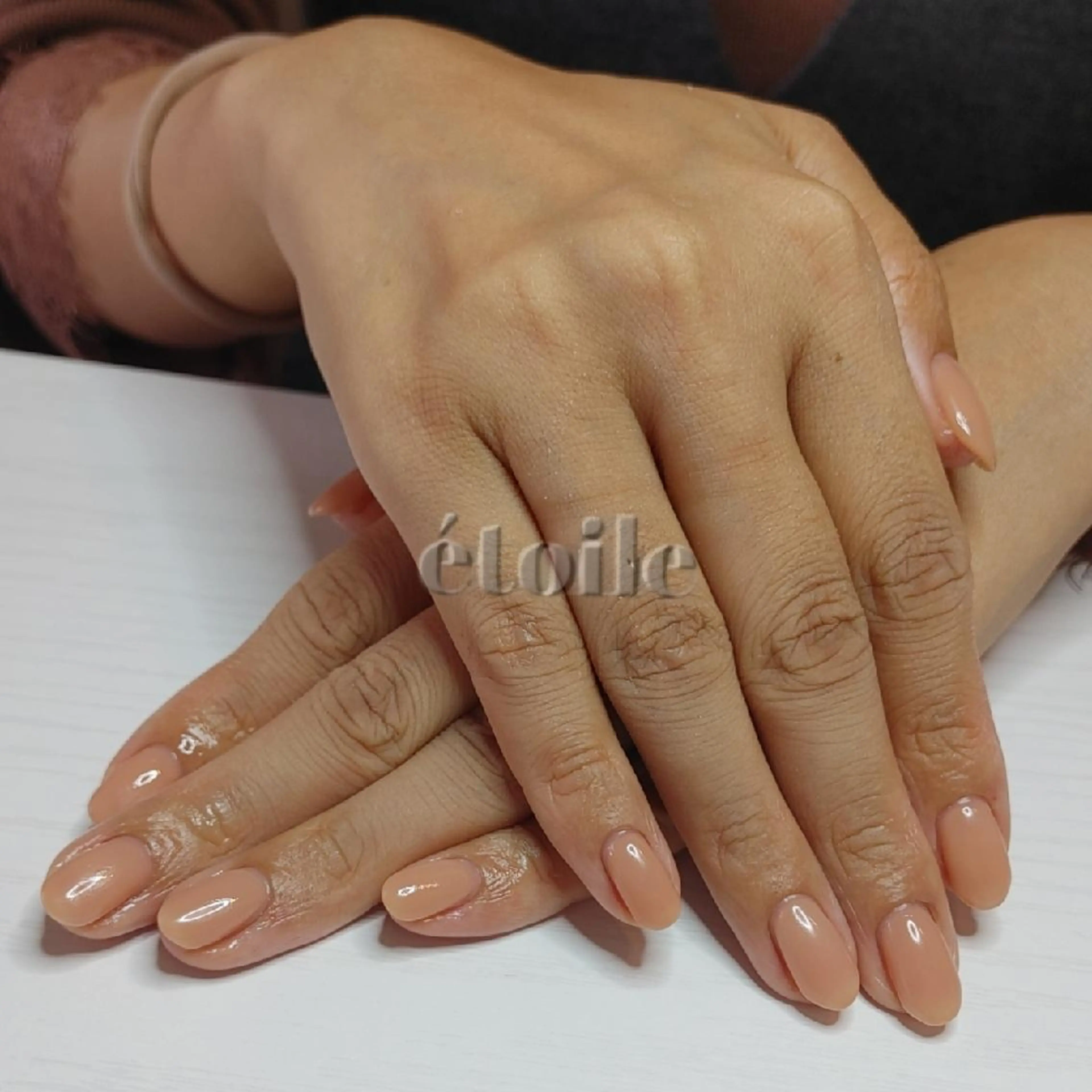 ネイル ハンドネイル ハンドケア étoile(エトワール)所属・山田 可愛のネイルデザイン