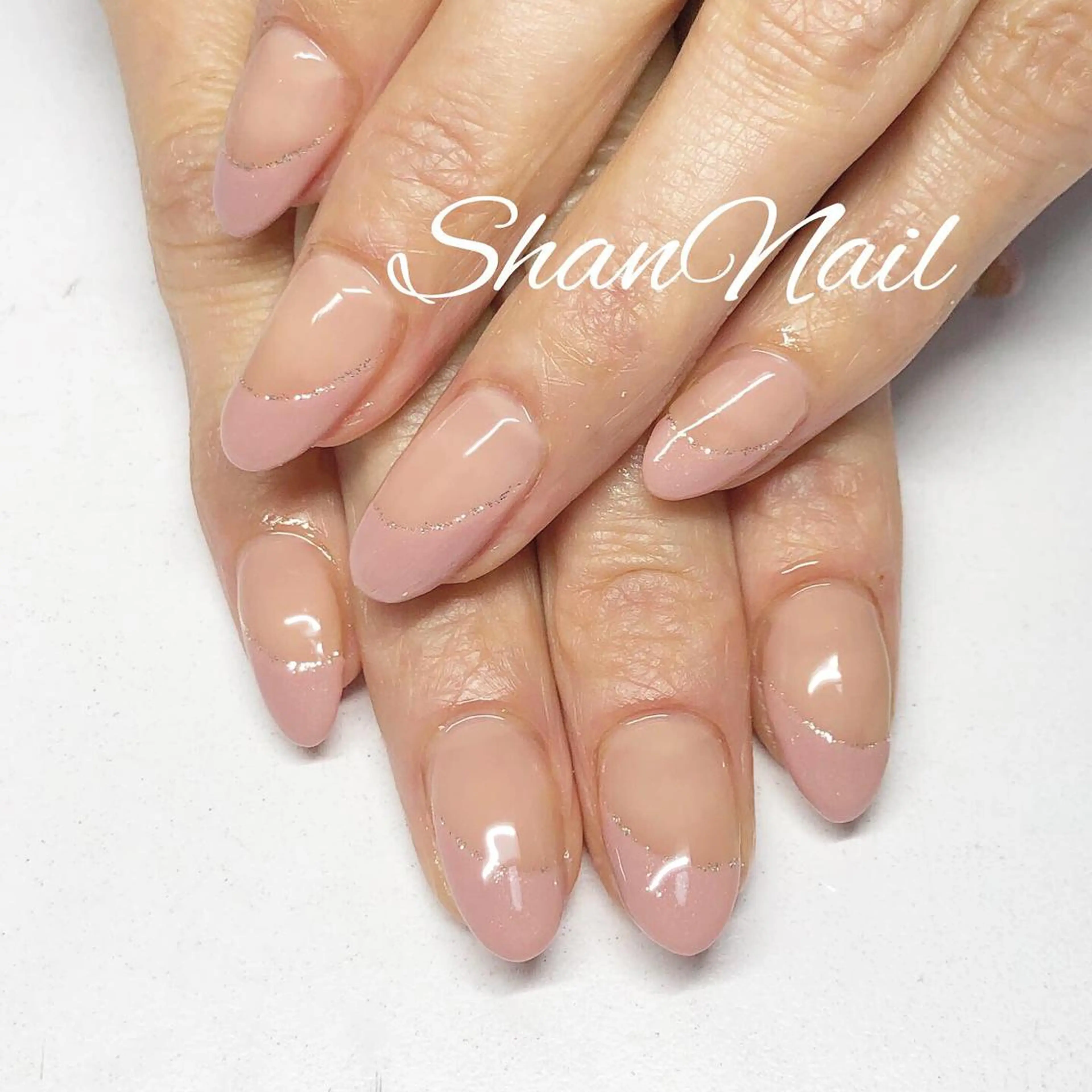ネイル Shan Nailのネイルデザイン