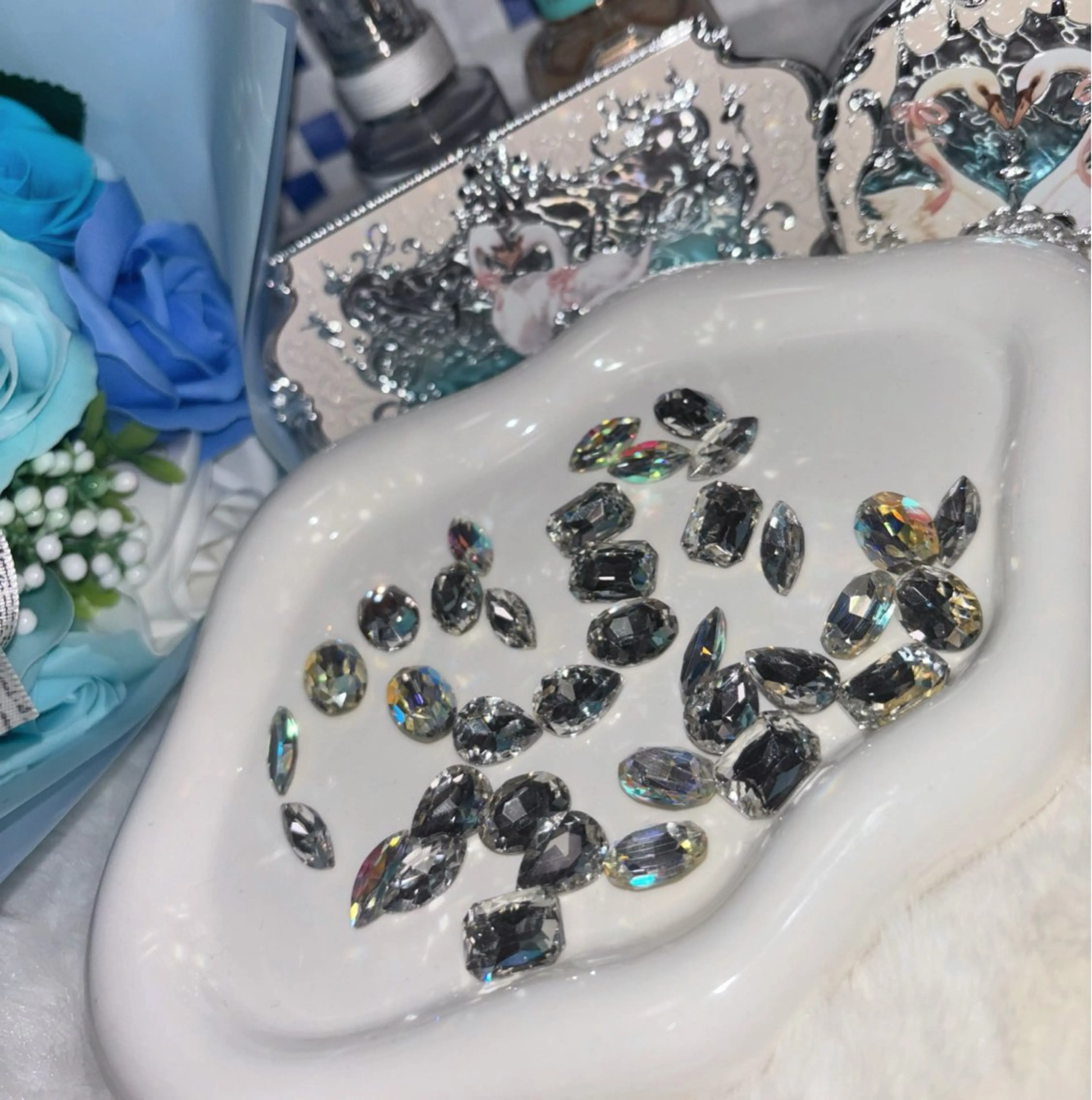 ネイル STELLA ✩のネイルデザイン