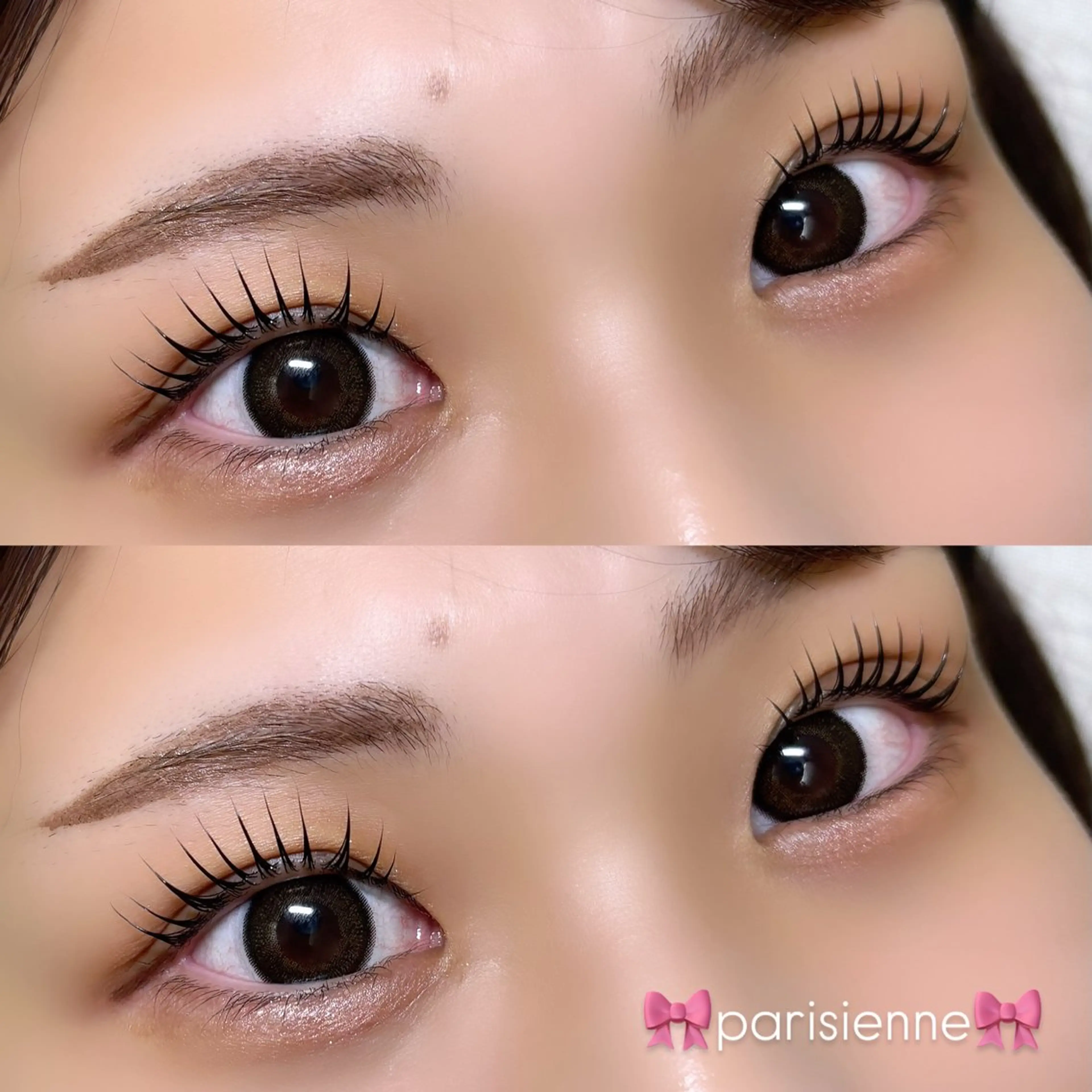 マツエク・マツパ 🪐伊藤 りなのマツエク・マツパデザイン