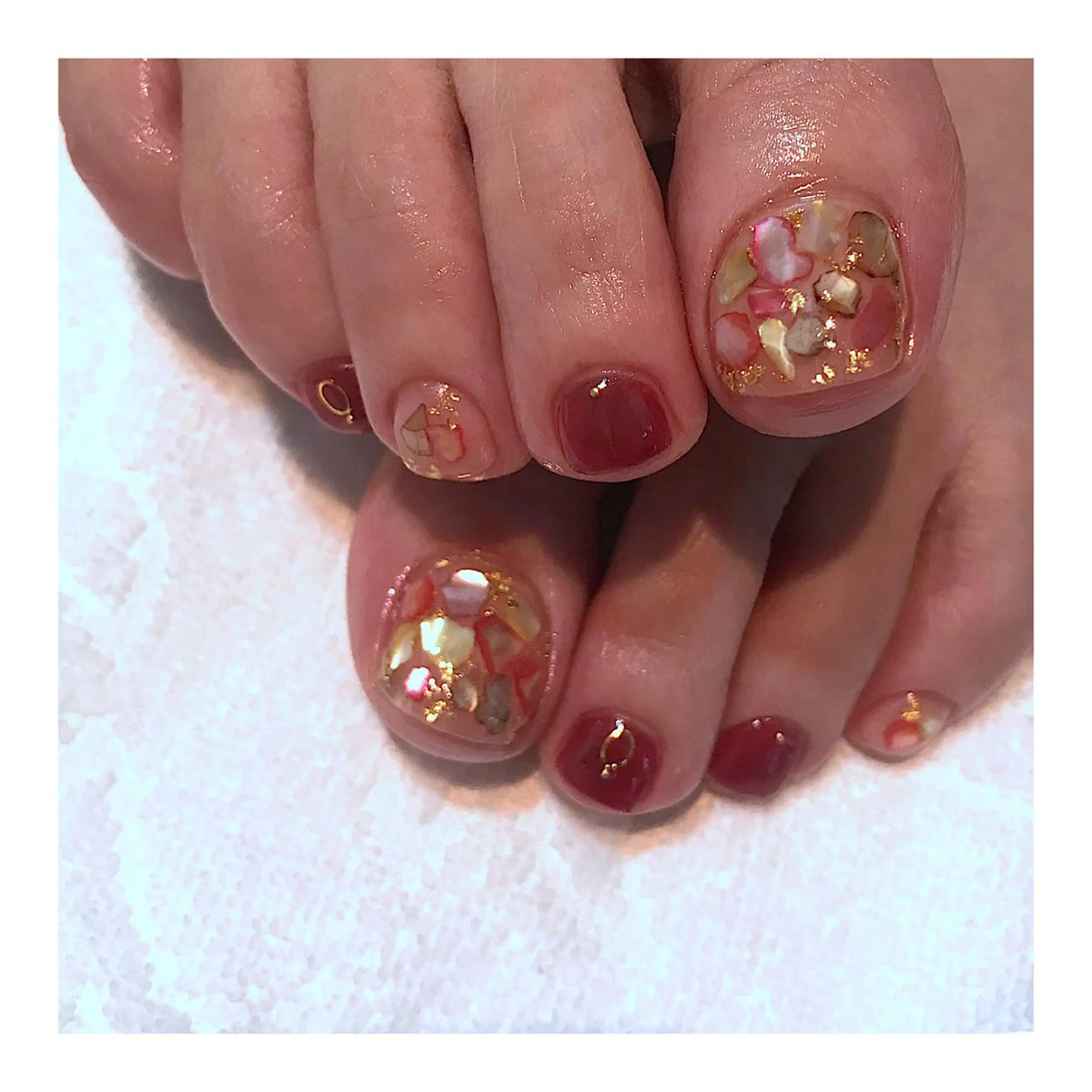 ネイル doux nailのその他イメージ