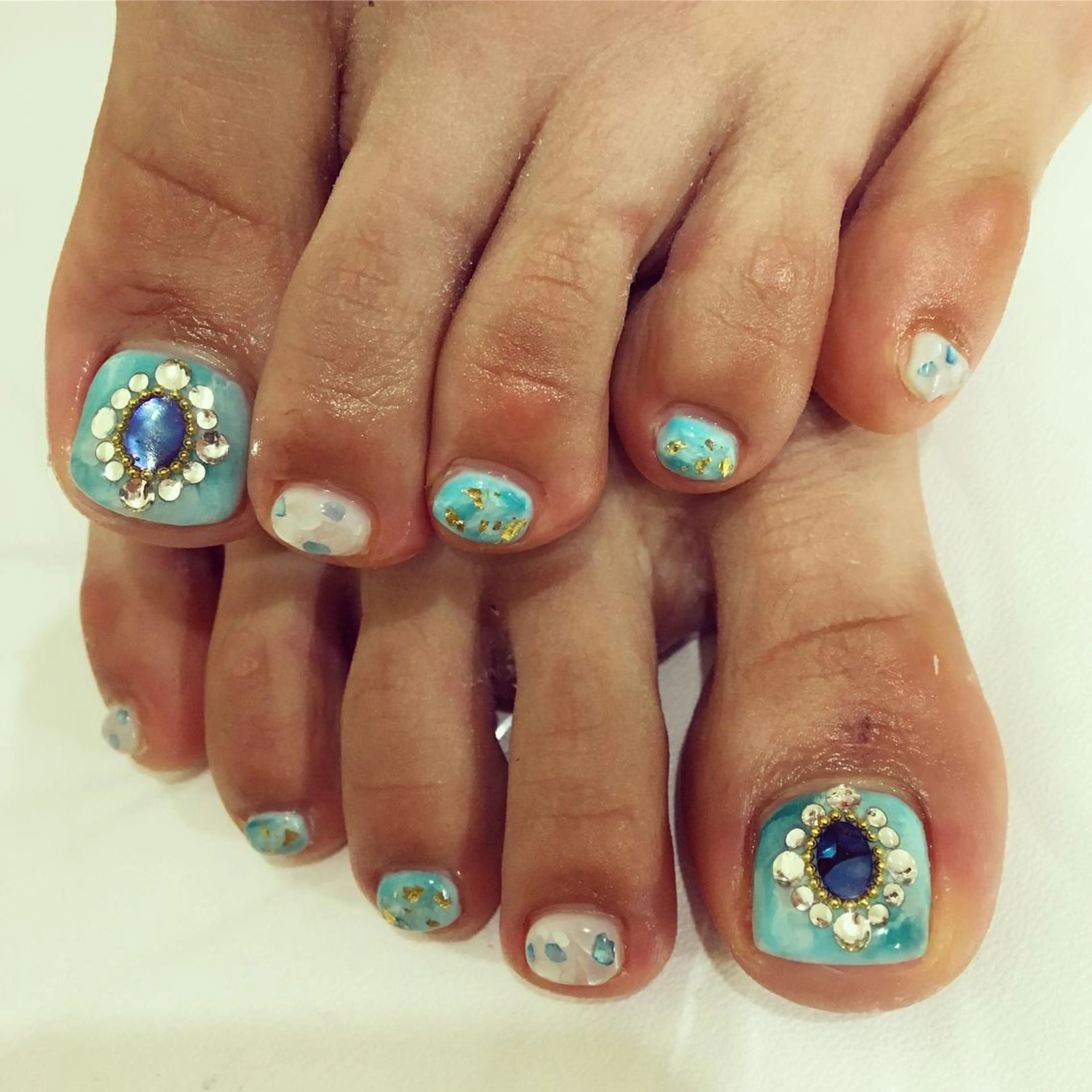 ネイル Titalee所属・nail salon Titaleeのネイルデザイン