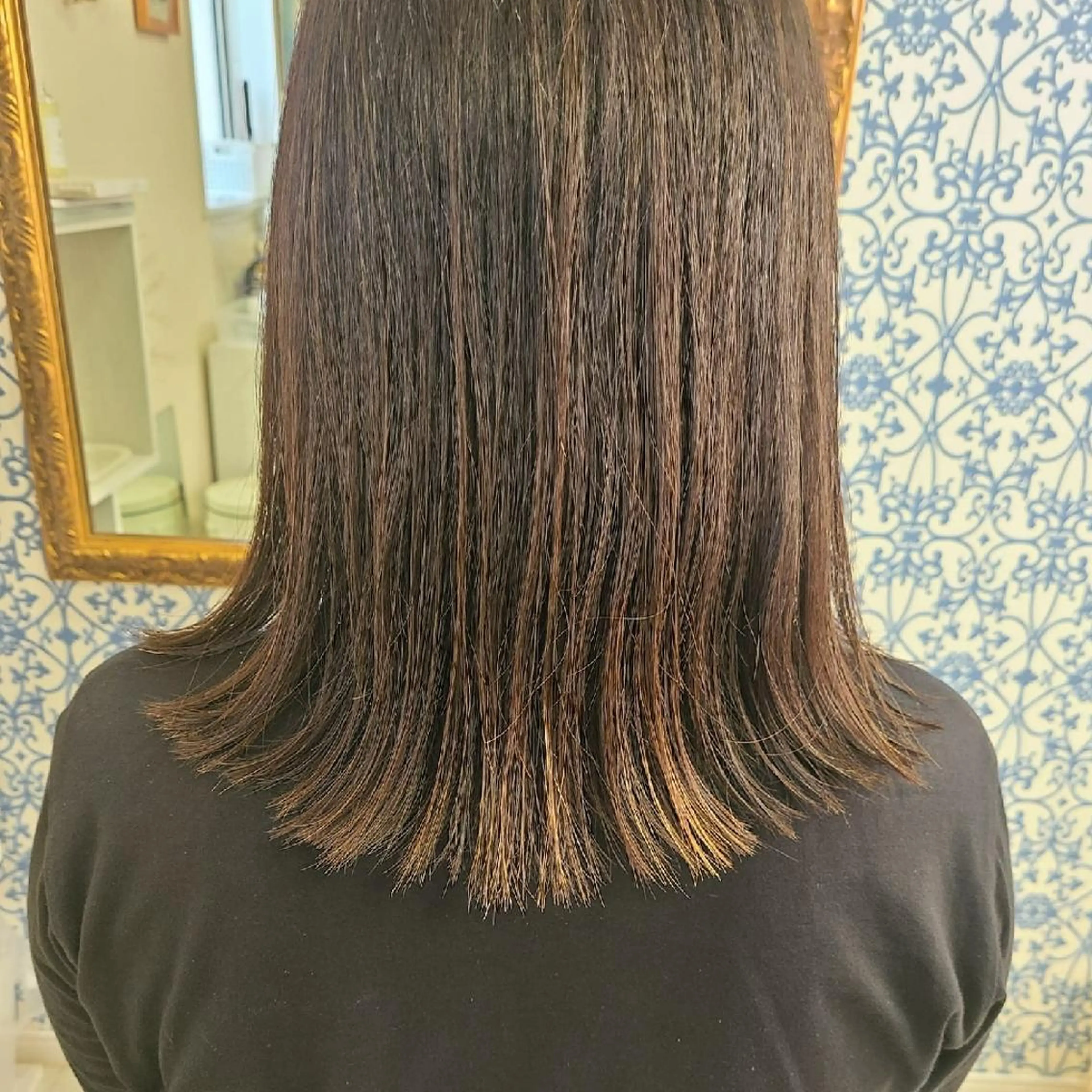 ミディアム パーソナルカラー・骨格/顔診断【eternity】所属・【トータル美容】 Eternityのその他イメージ