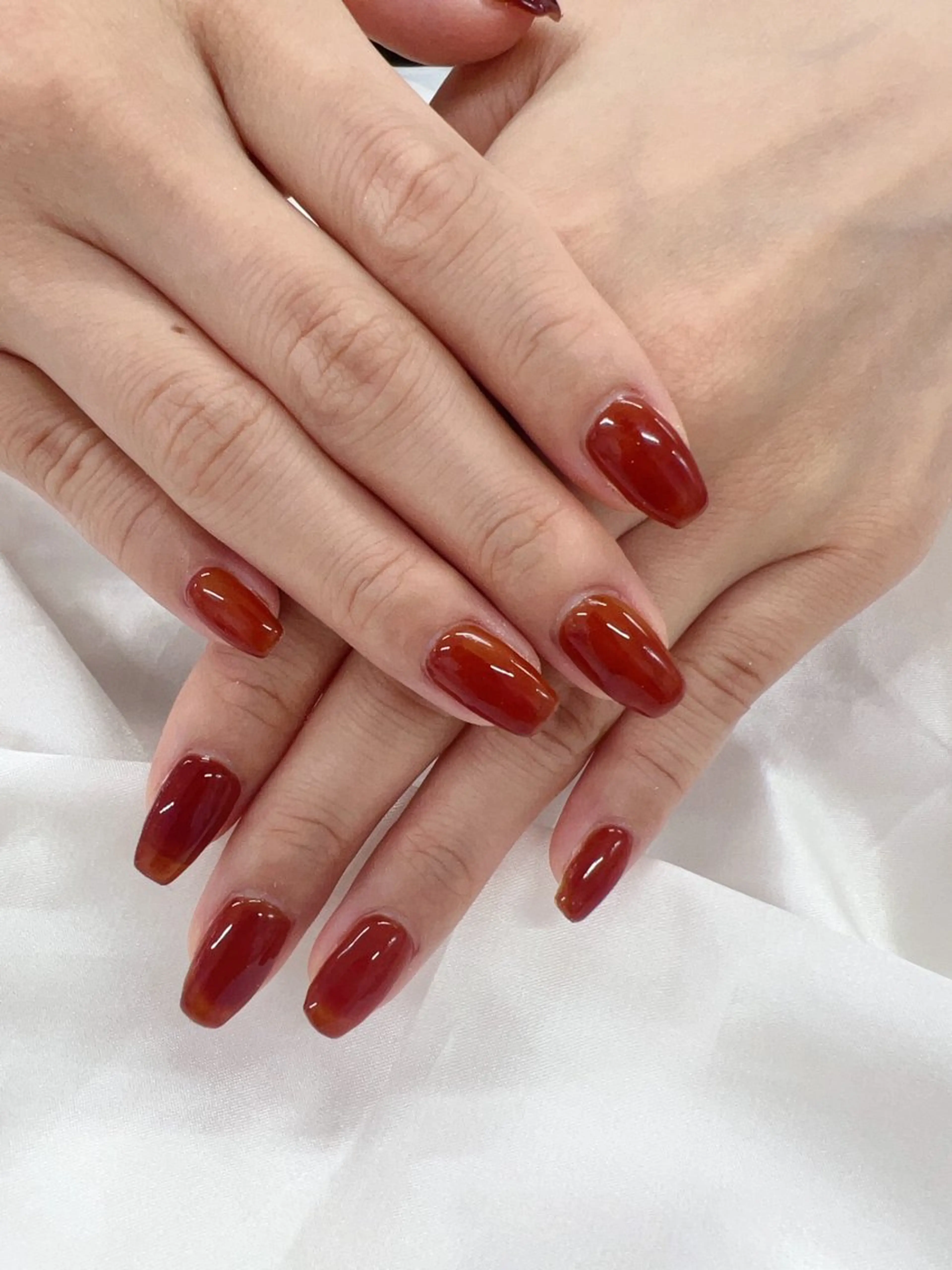 ネイル Romine&ネイル ユンのマツエク・マツパデザイン