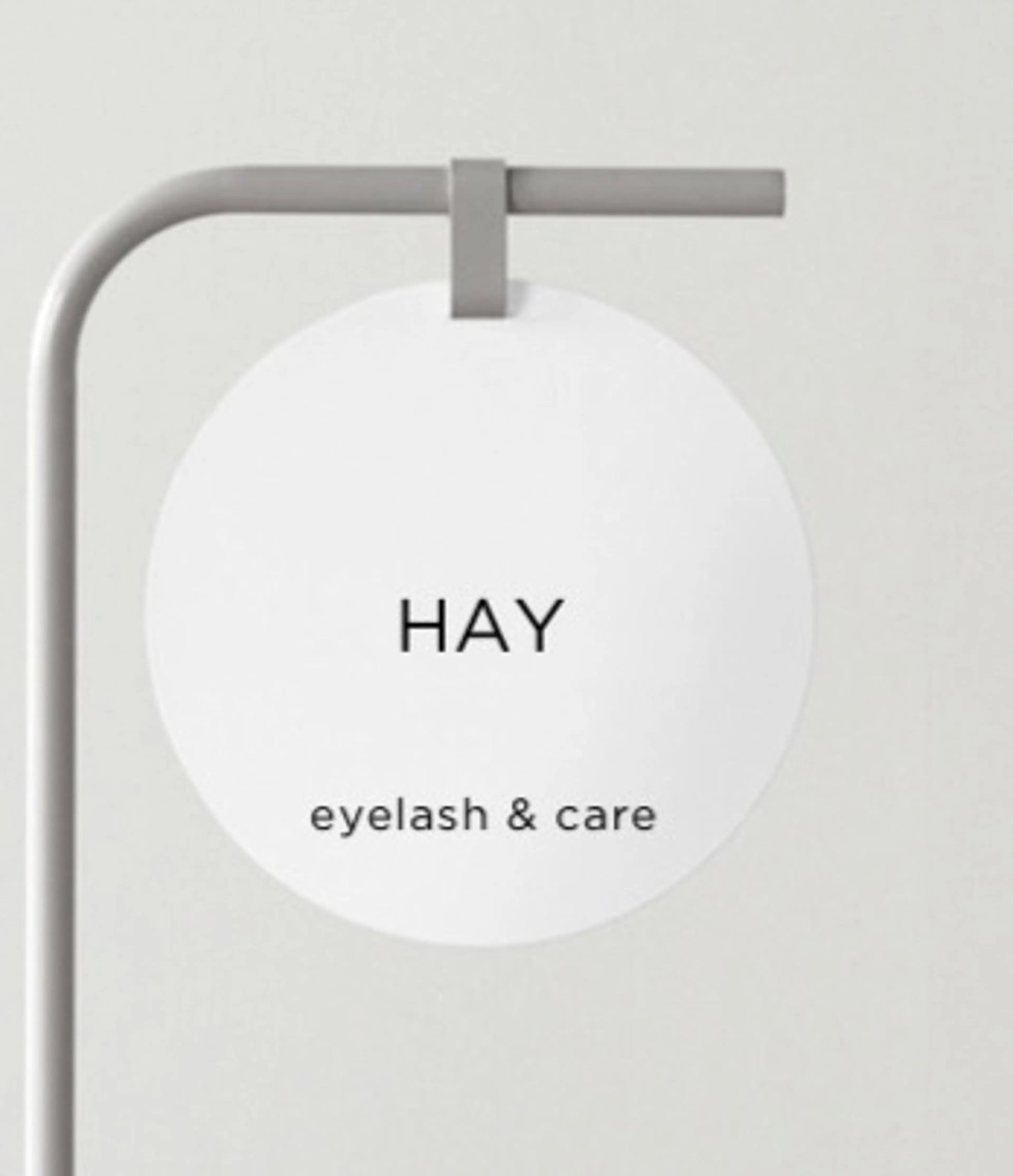 マツエク・マツパ HAYeyelash masakoのマツエク・マツパデザイン