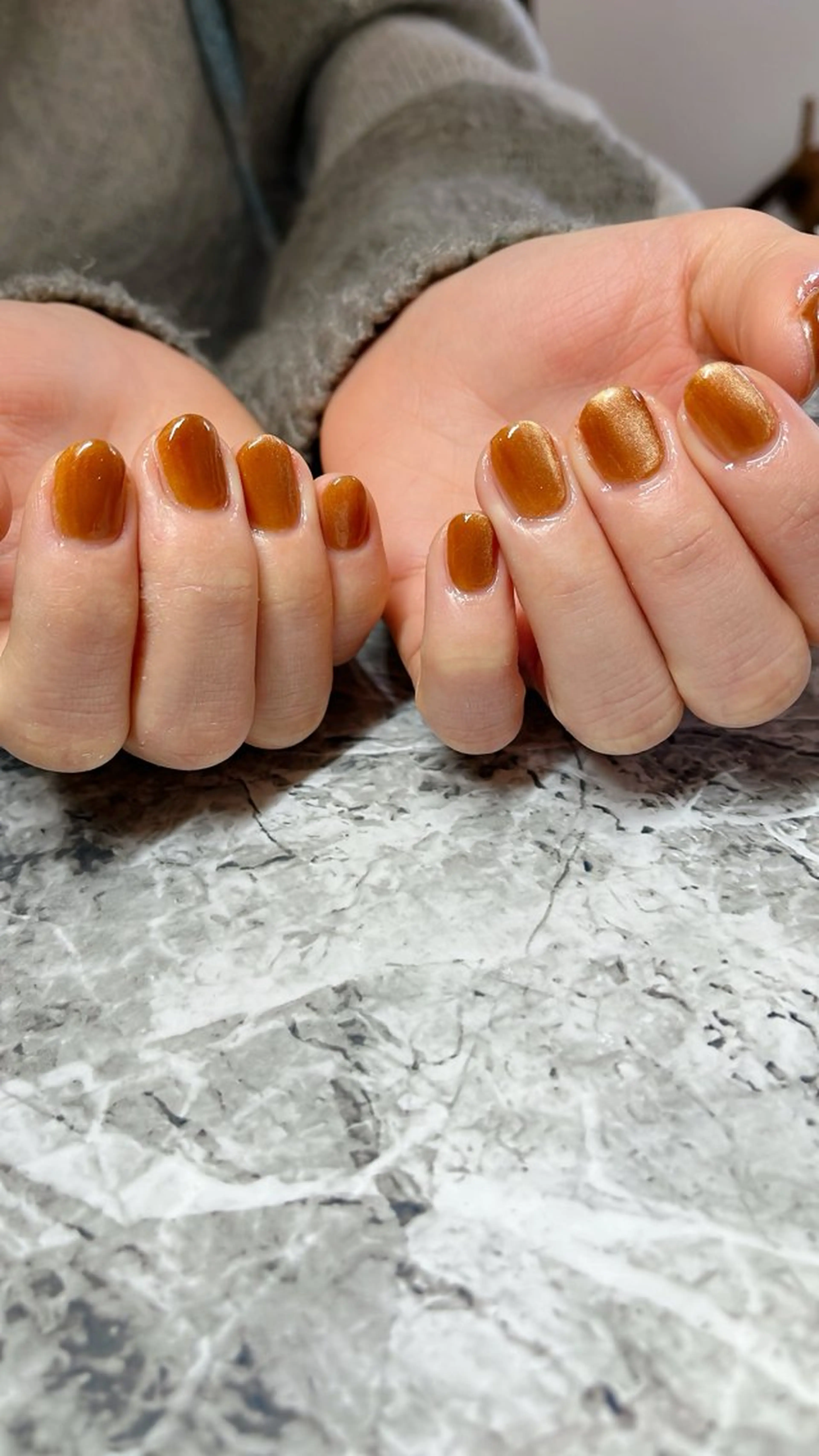 ネイル ハンドネイル プライベートサロン circleのネイルデザイン