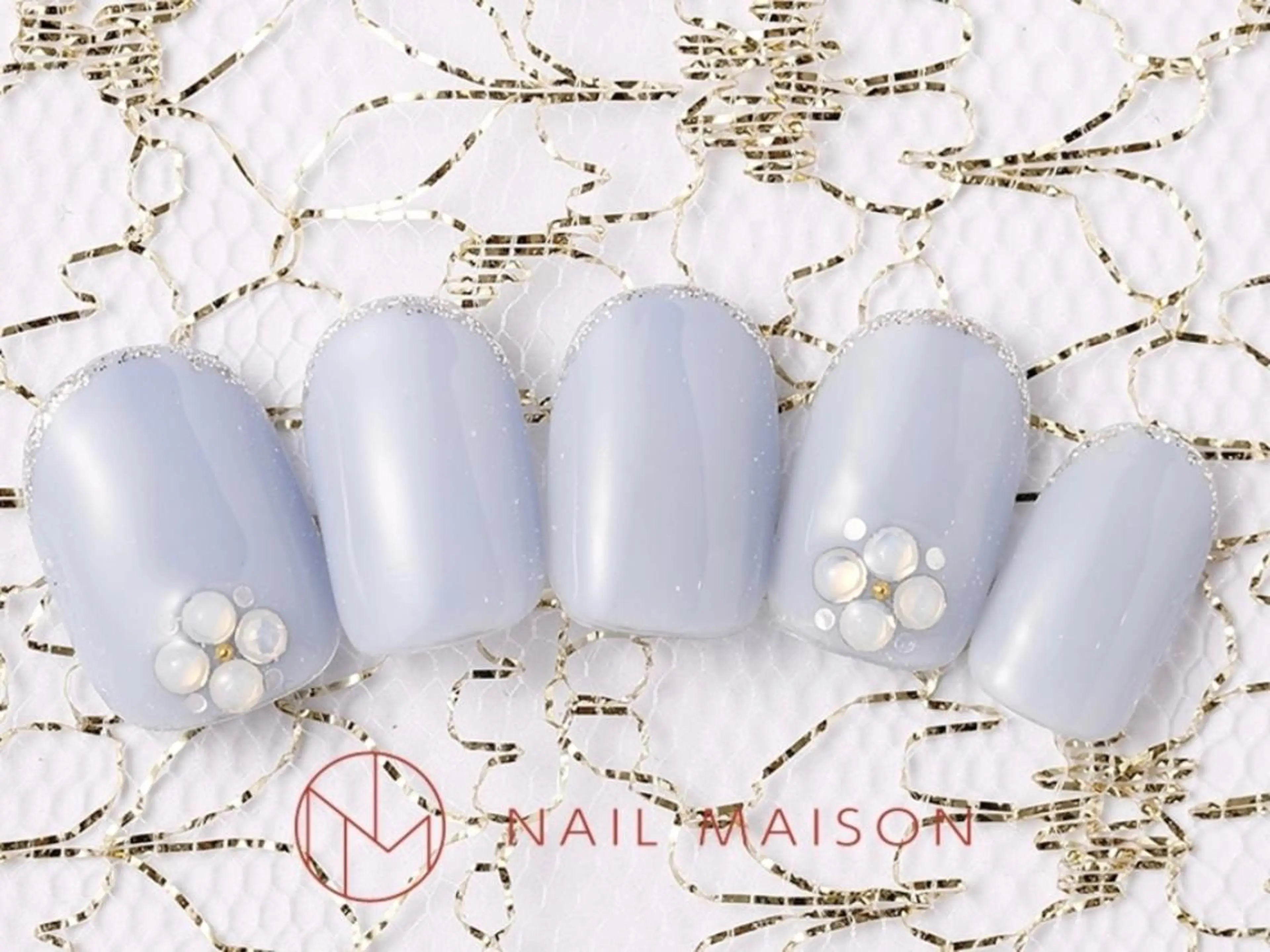 ネイル シンプルネイル T RIRIKAのネイルデザイン