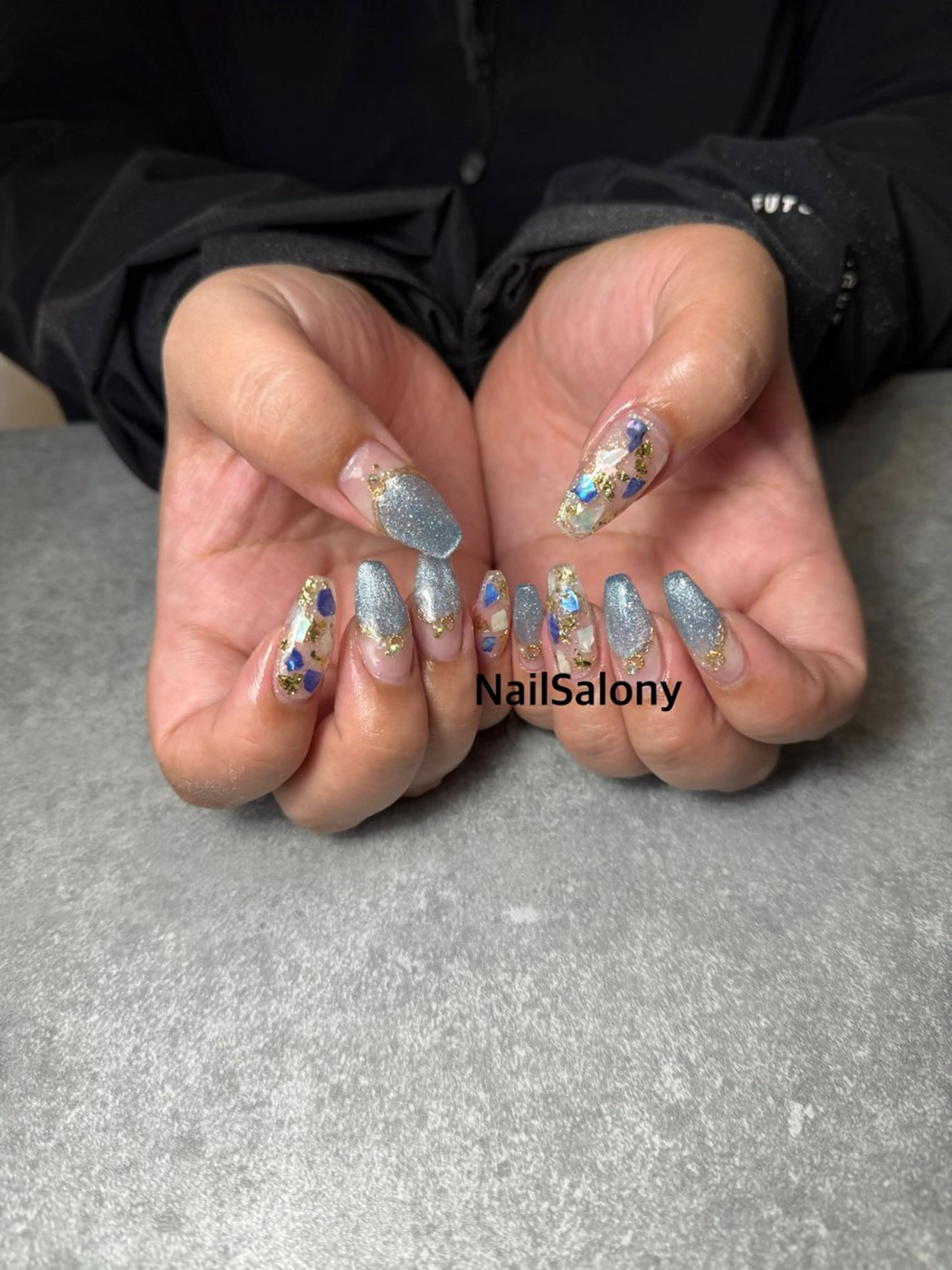 ネイル ハンドネイル Nail Salon yのネイルデザイン