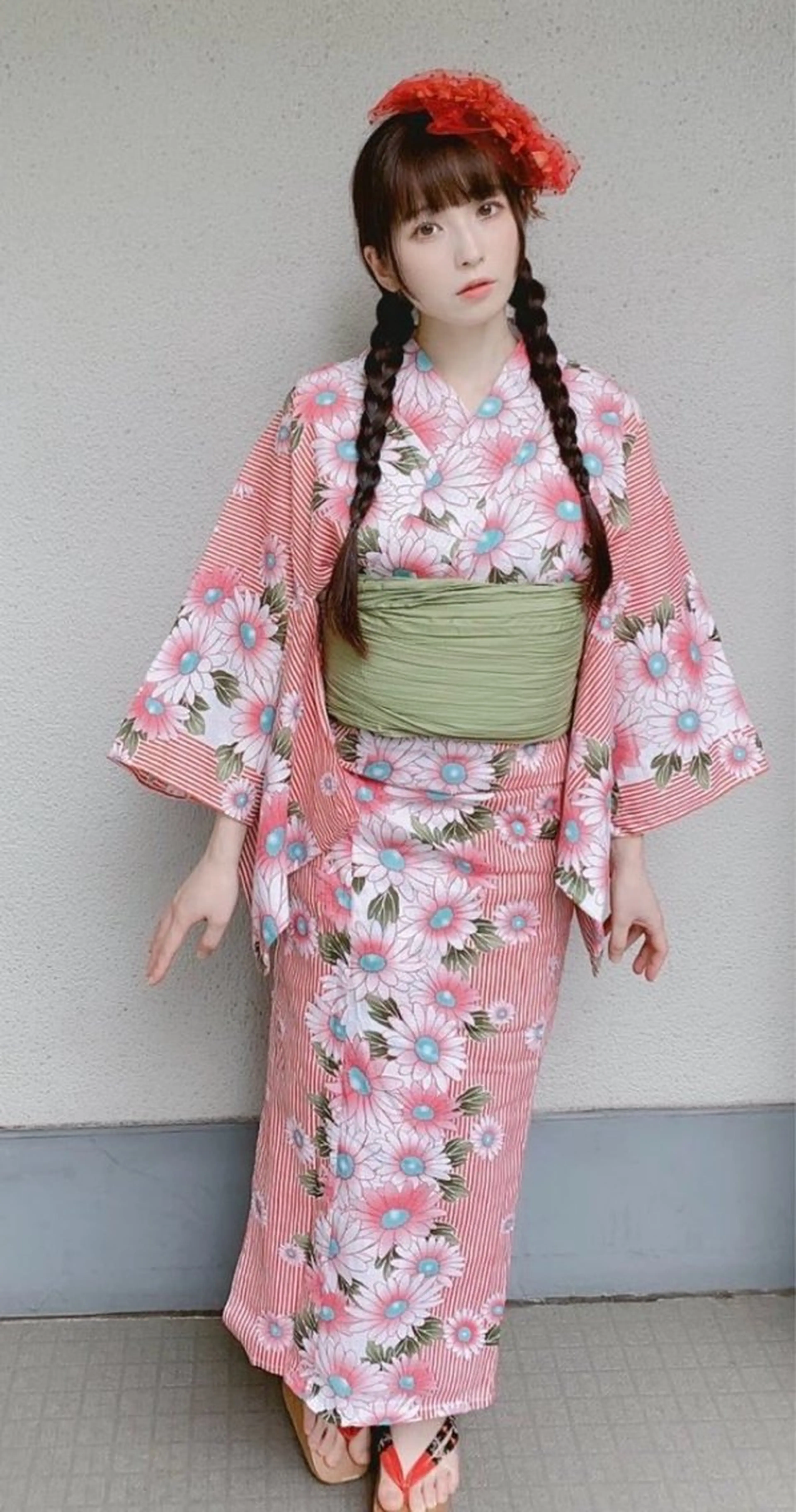 Dali所属・馬場 萌唯のその他イメージ