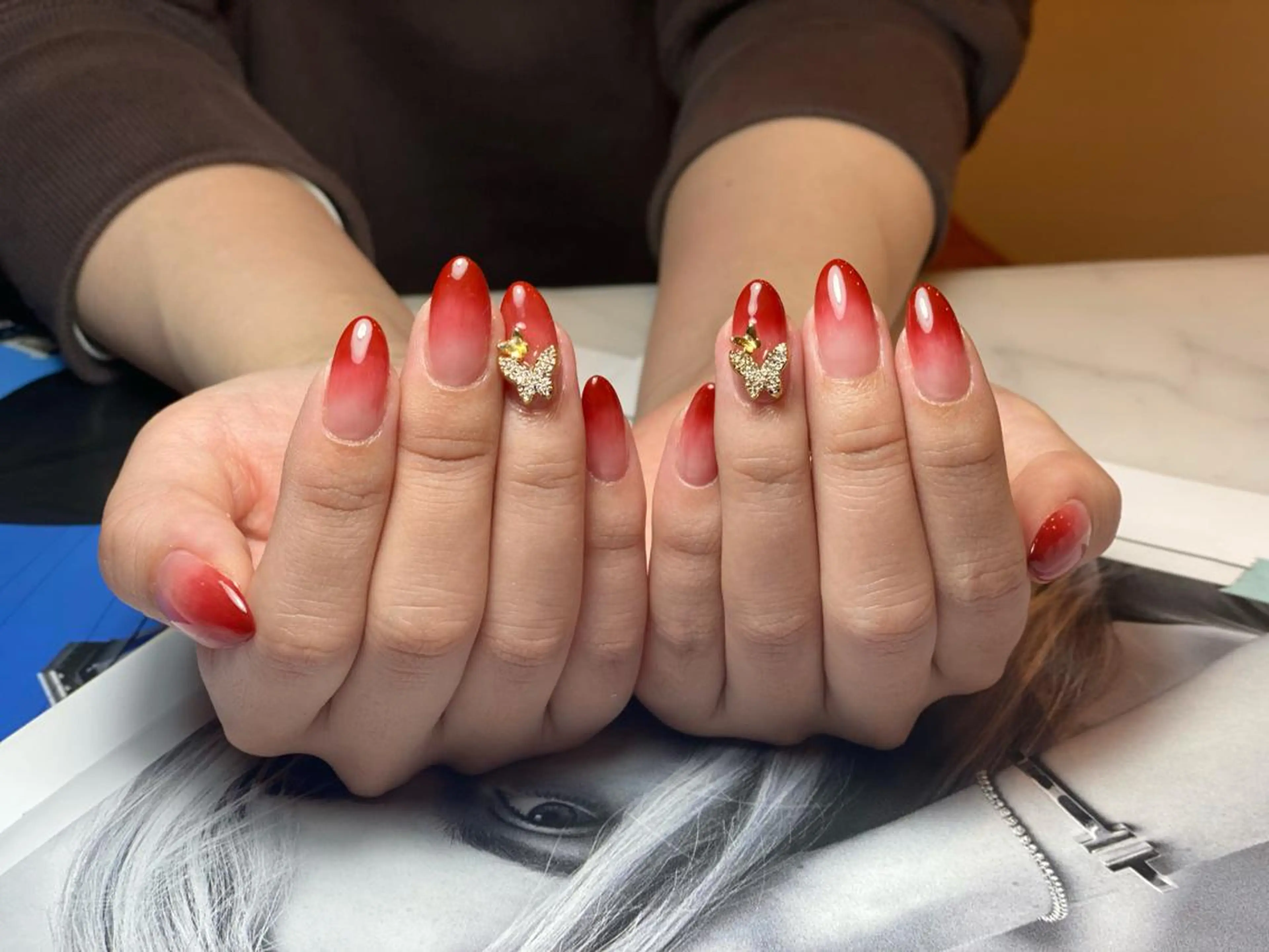 ネイル MSSugar Nailのネイルデザイン