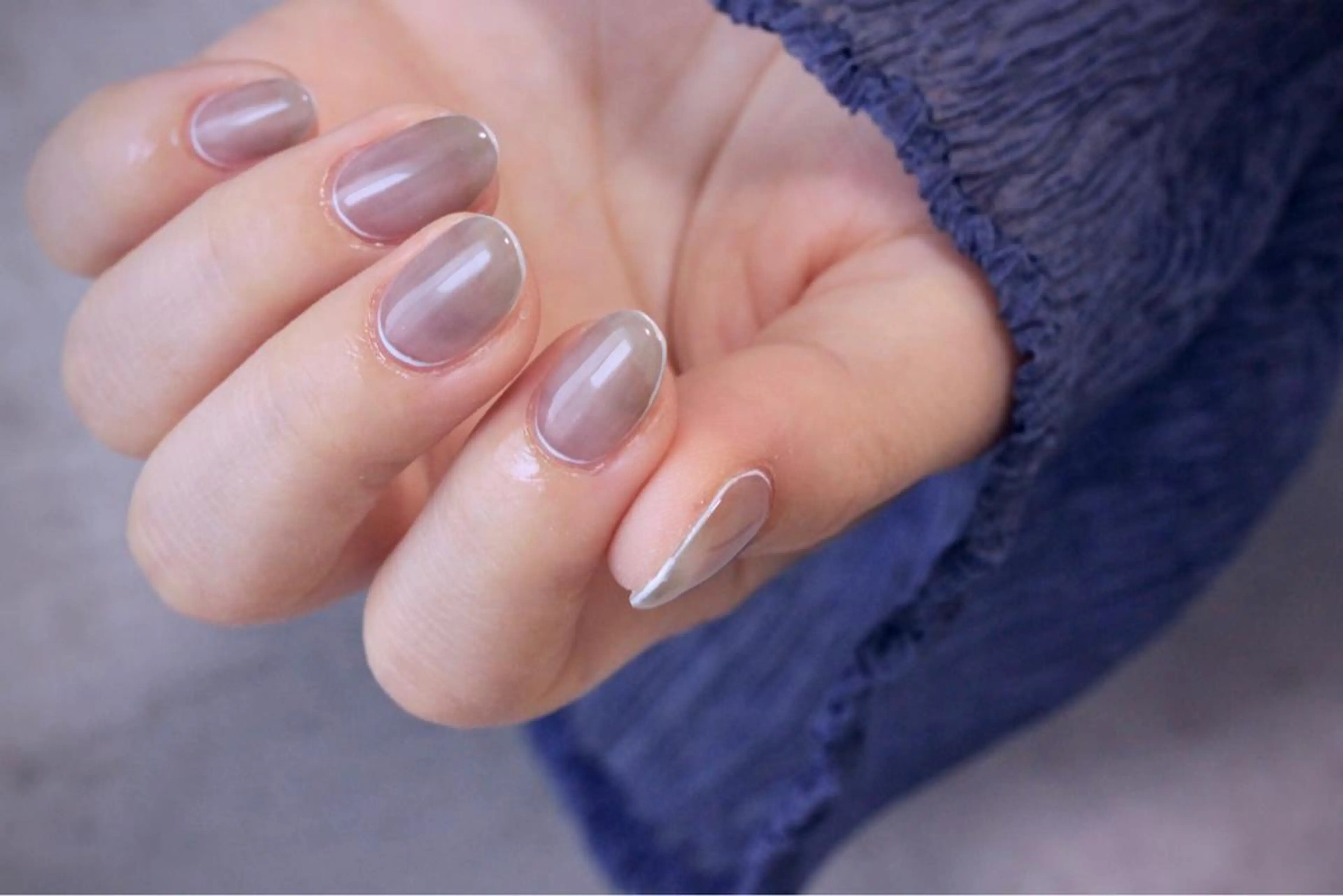 ネイル ハンドネイル Elio所属・Elio 国泰寺のネイルデザイン