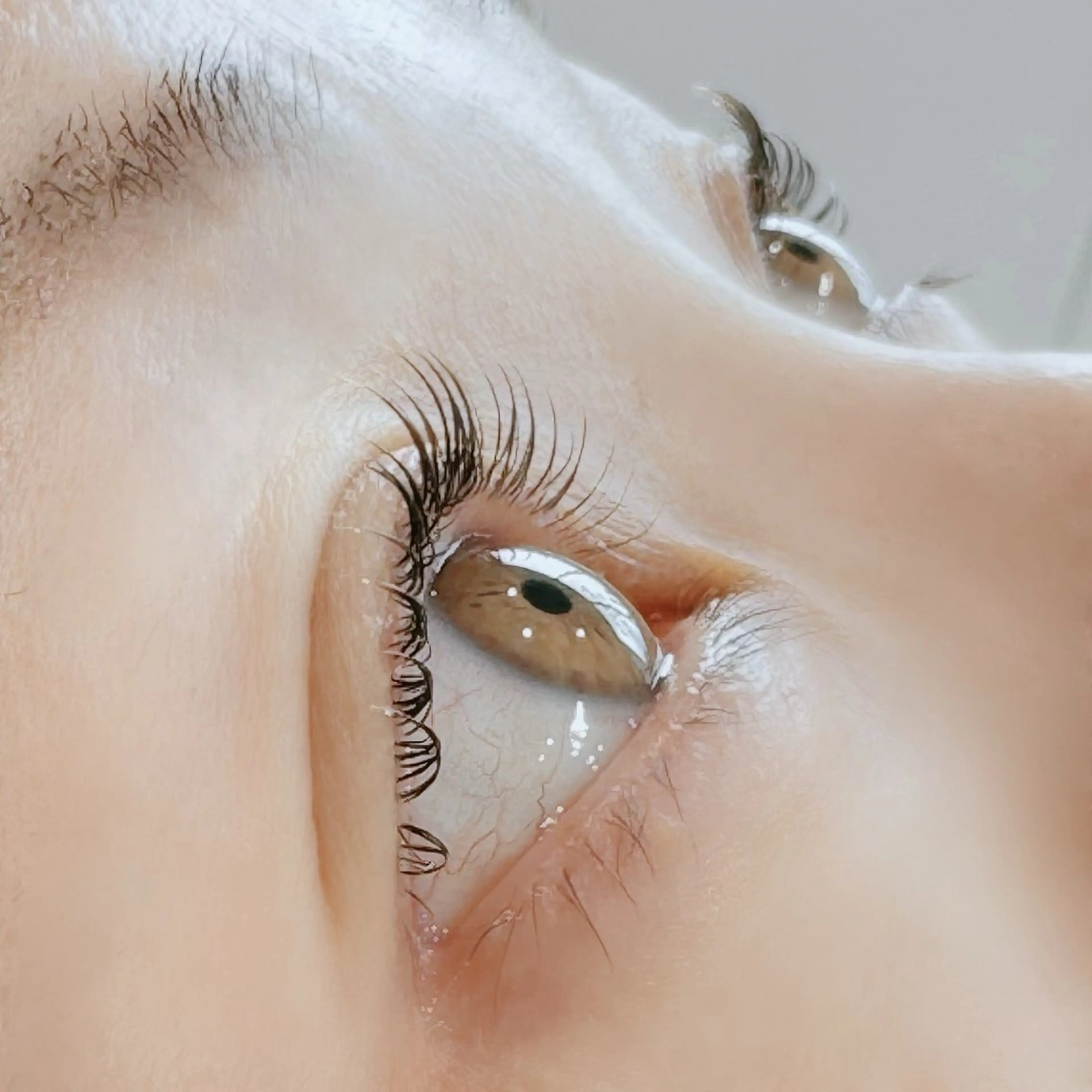 マツエク・マツパ 平山 ゆりのマツエク・マツパデザイン