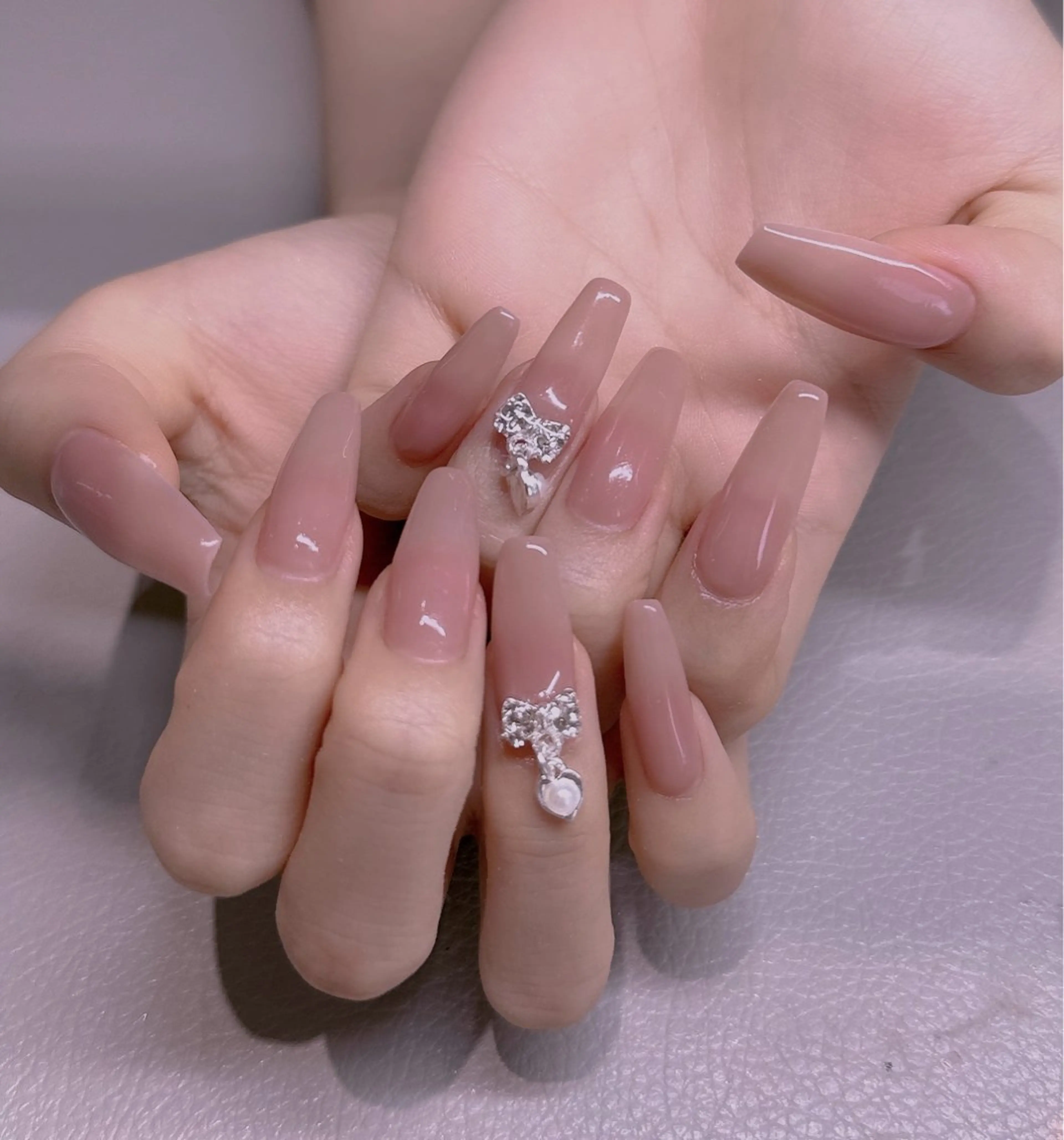 ネイル エムズ ハヤシのネイルデザイン