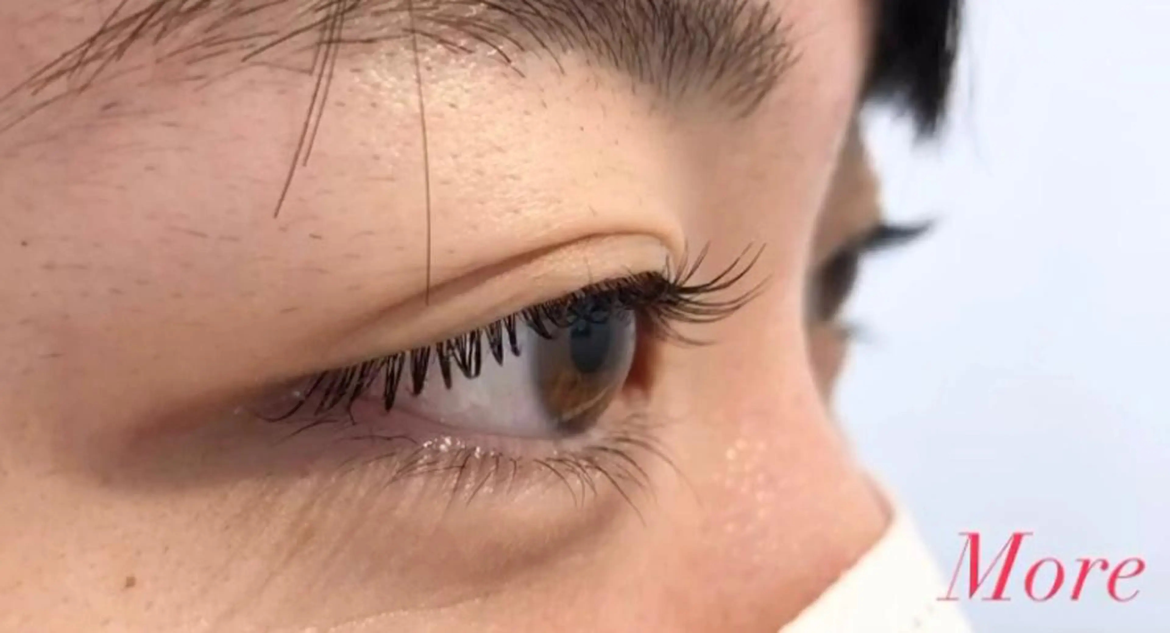 マツエク・マツパ ナチュラル eyelist kのマツエク・マツパデザイン