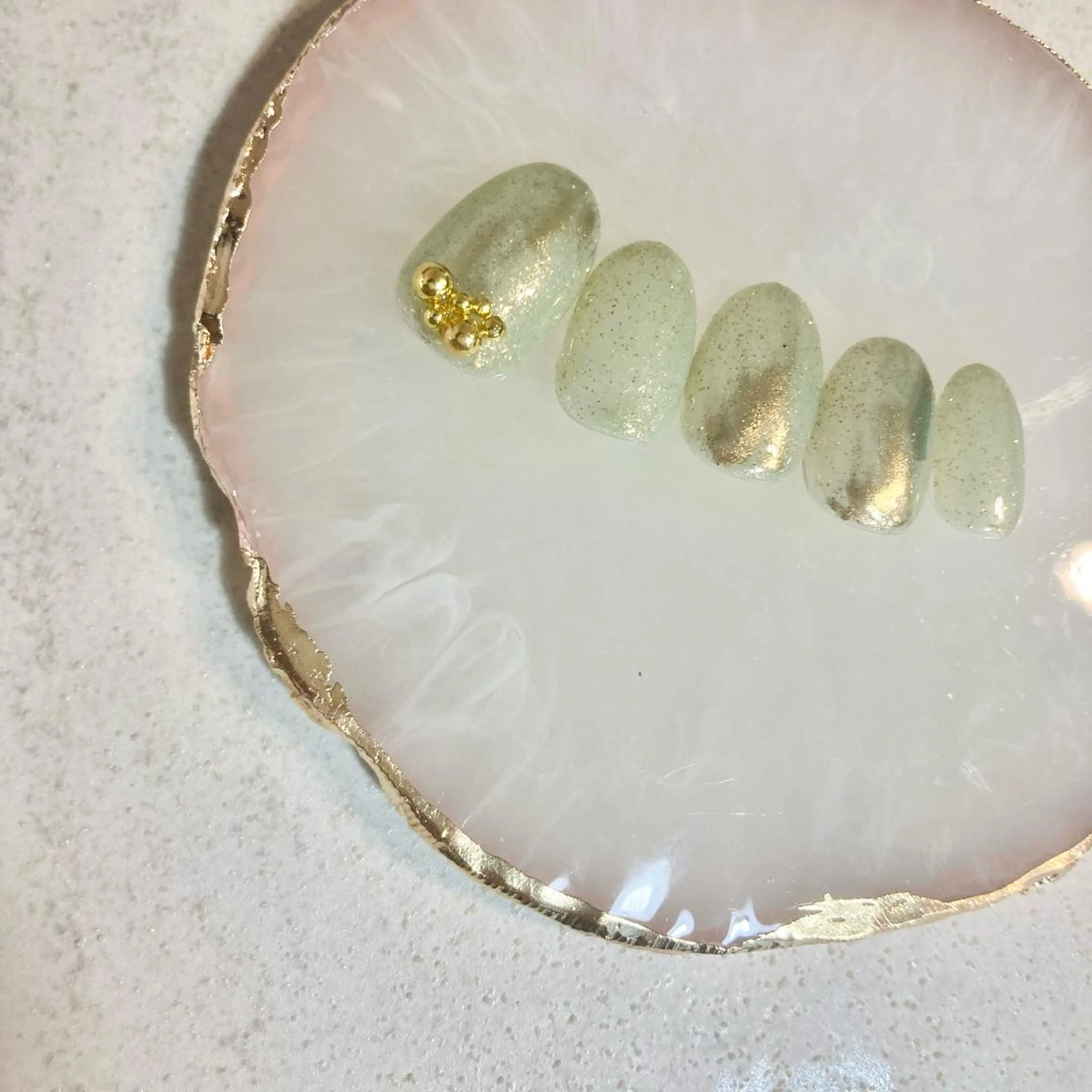 ネイル ハンドネイル sary nail所属・sary nailのネイルデザイン