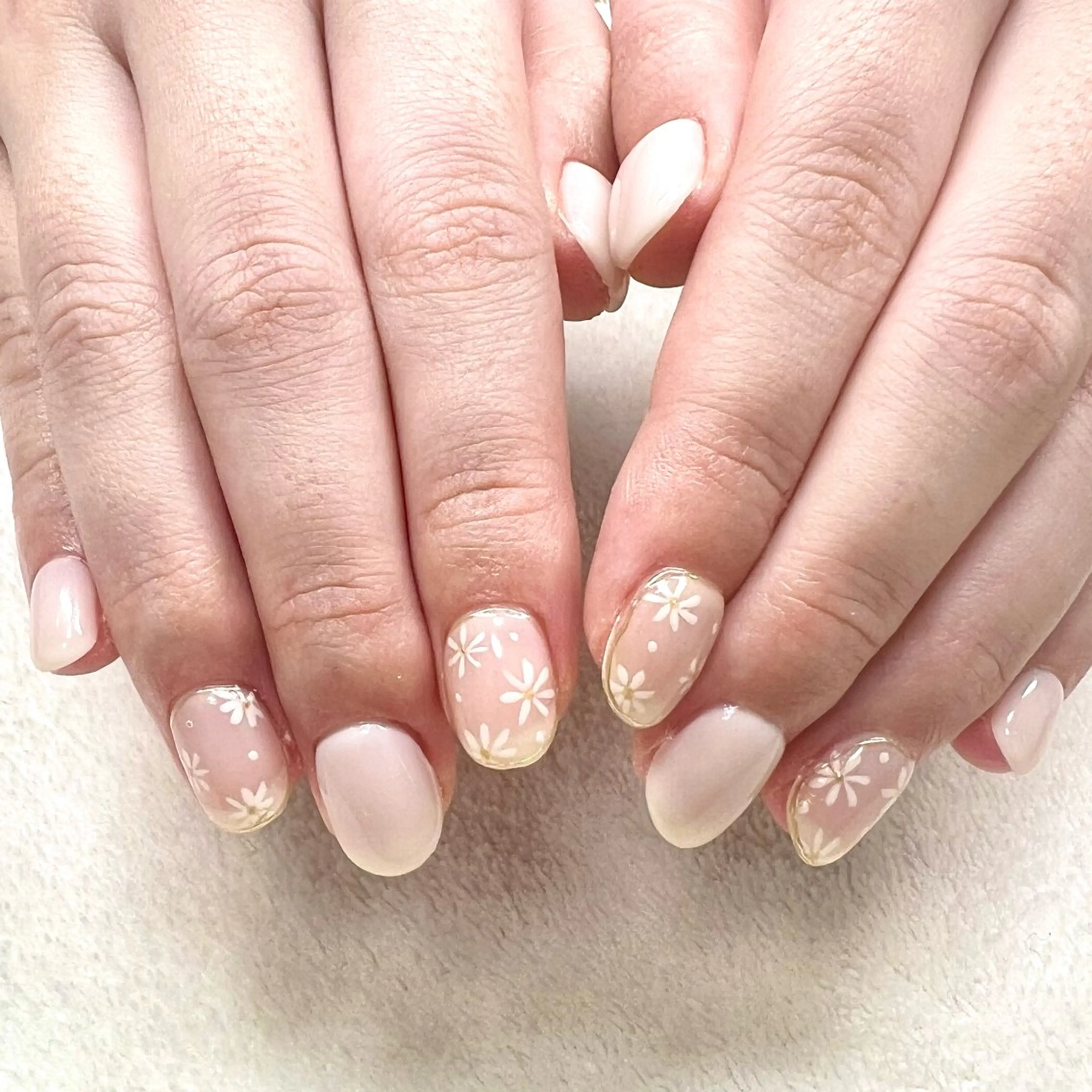 ネイル ふる〜る所属・鈴木 彩加のマツエク・マツパデザイン