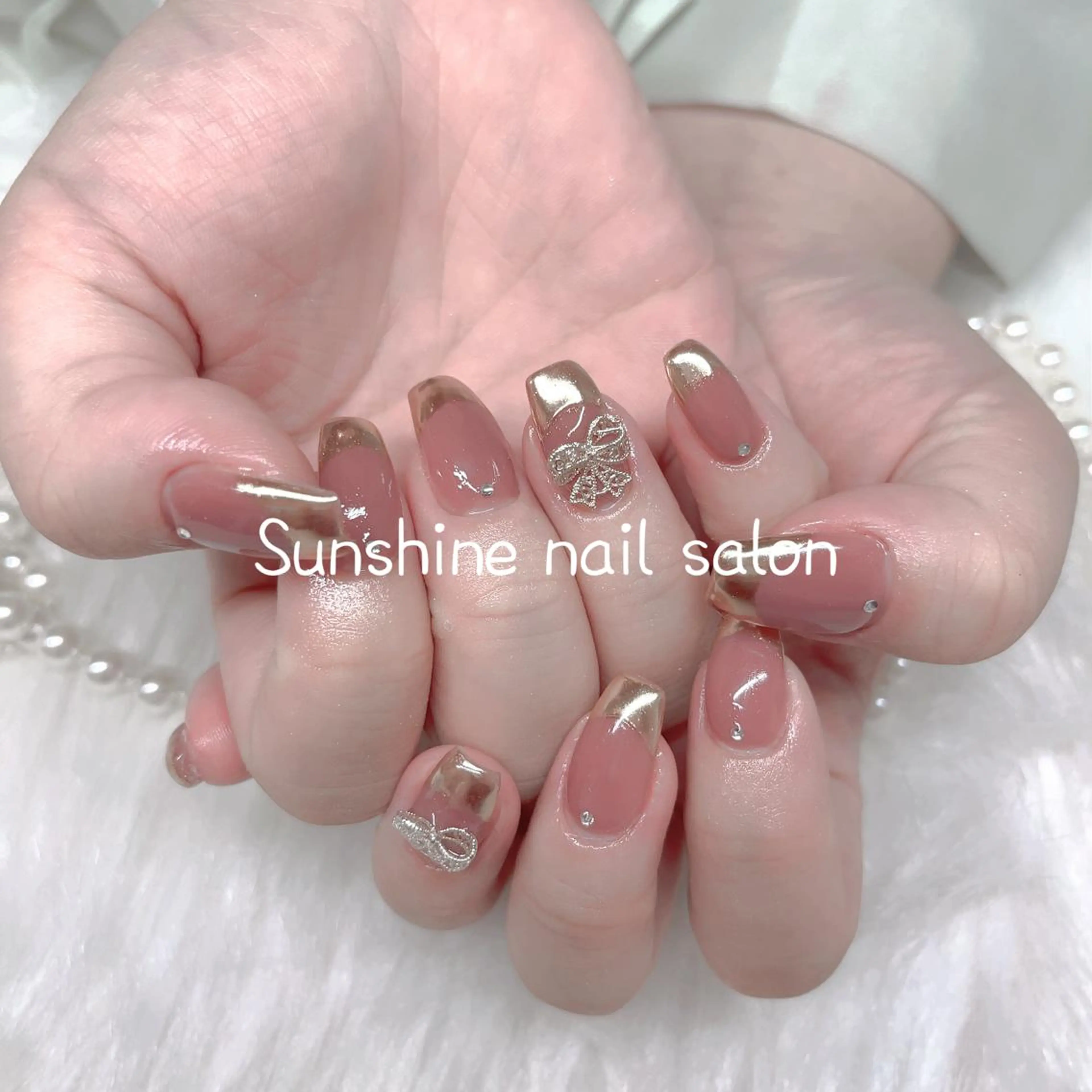ネイル サンシャイン ネイル池袋店のネイルデザイン