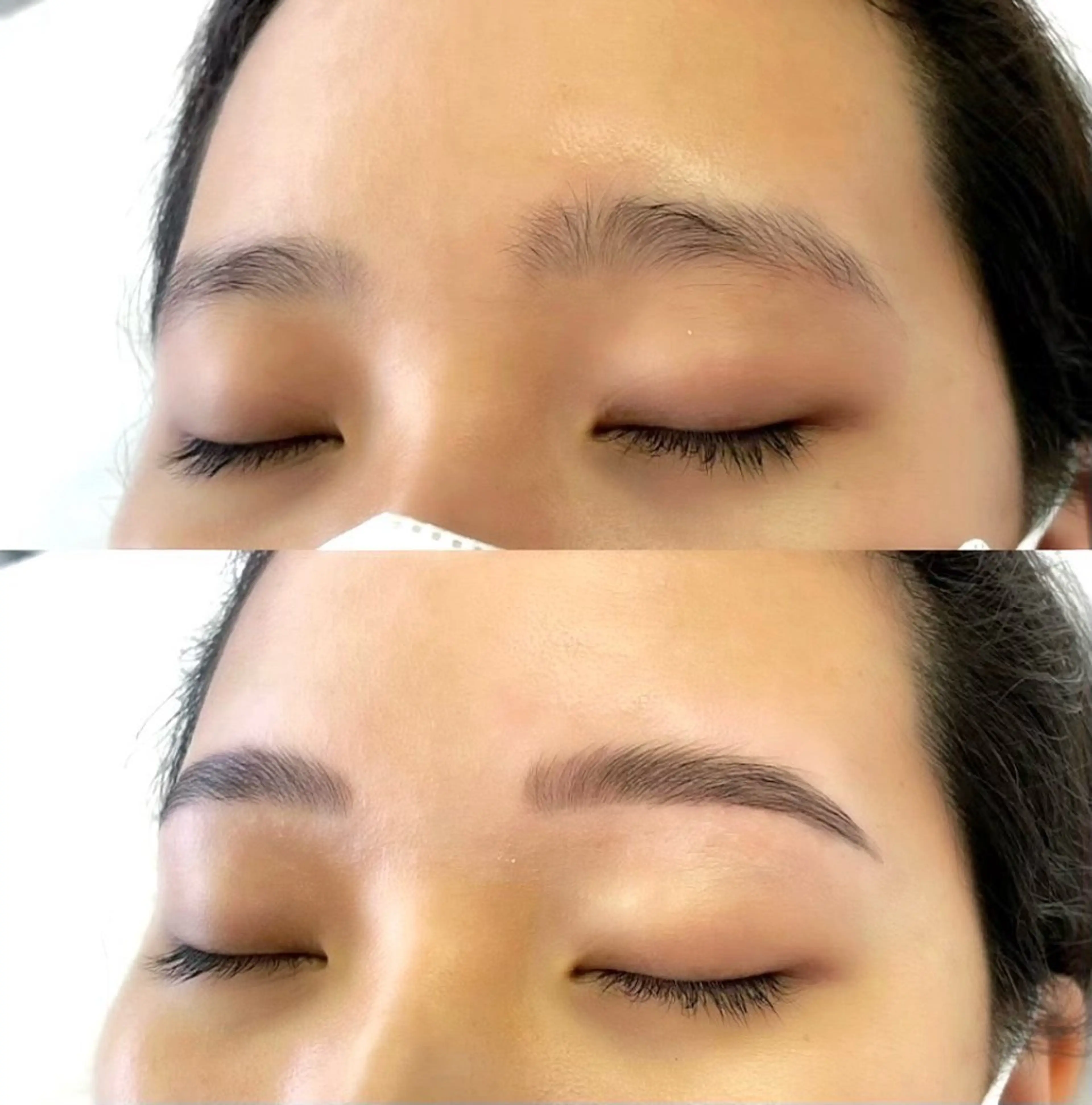 アイブロウ milimili所属・𝐍𝐀𝐍𝐀 ⟡.·のマツエク・マツパデザイン