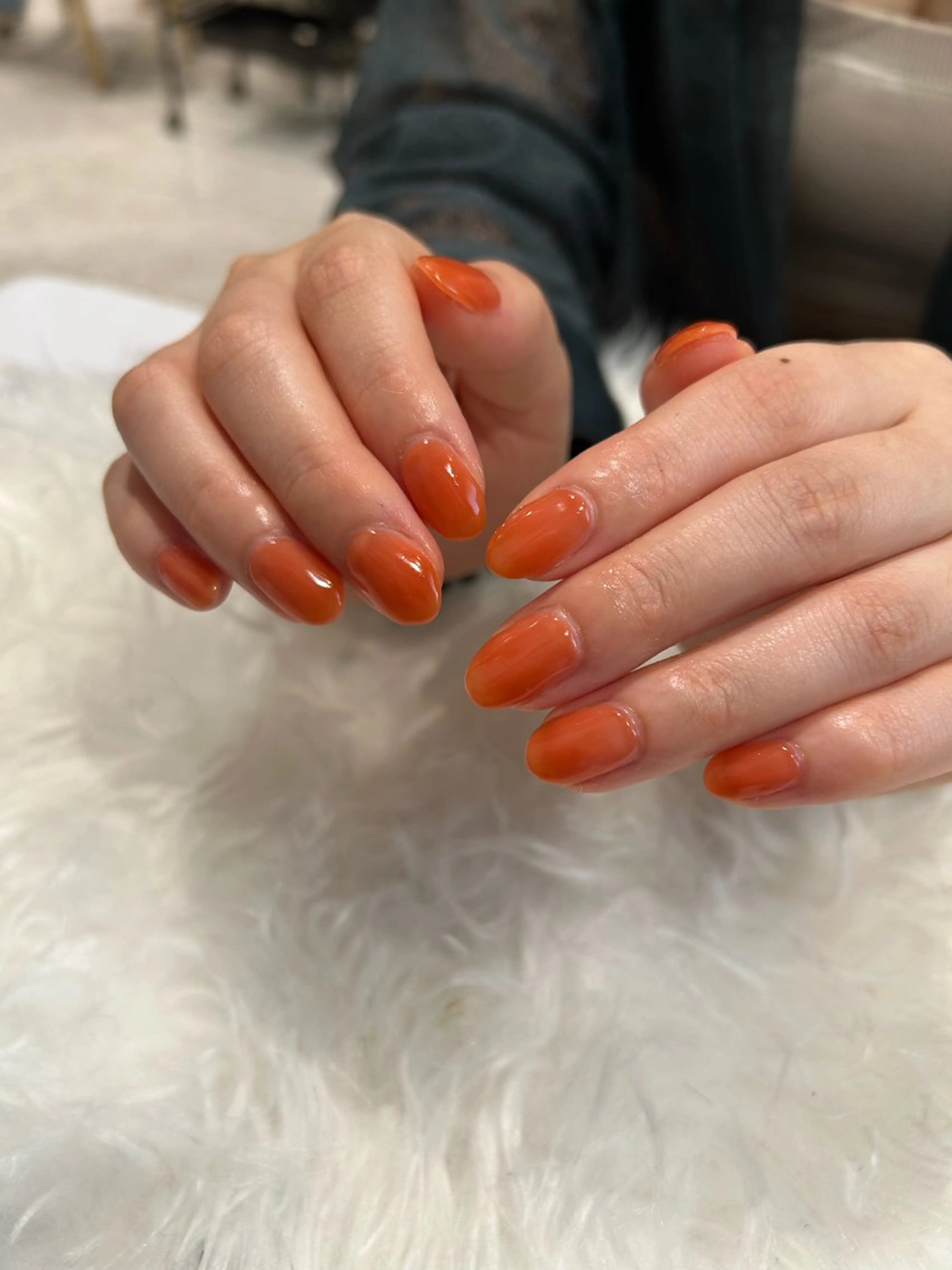 ネイル ♡ハイトーン★ ネイル/しの♡のヘアスタイル