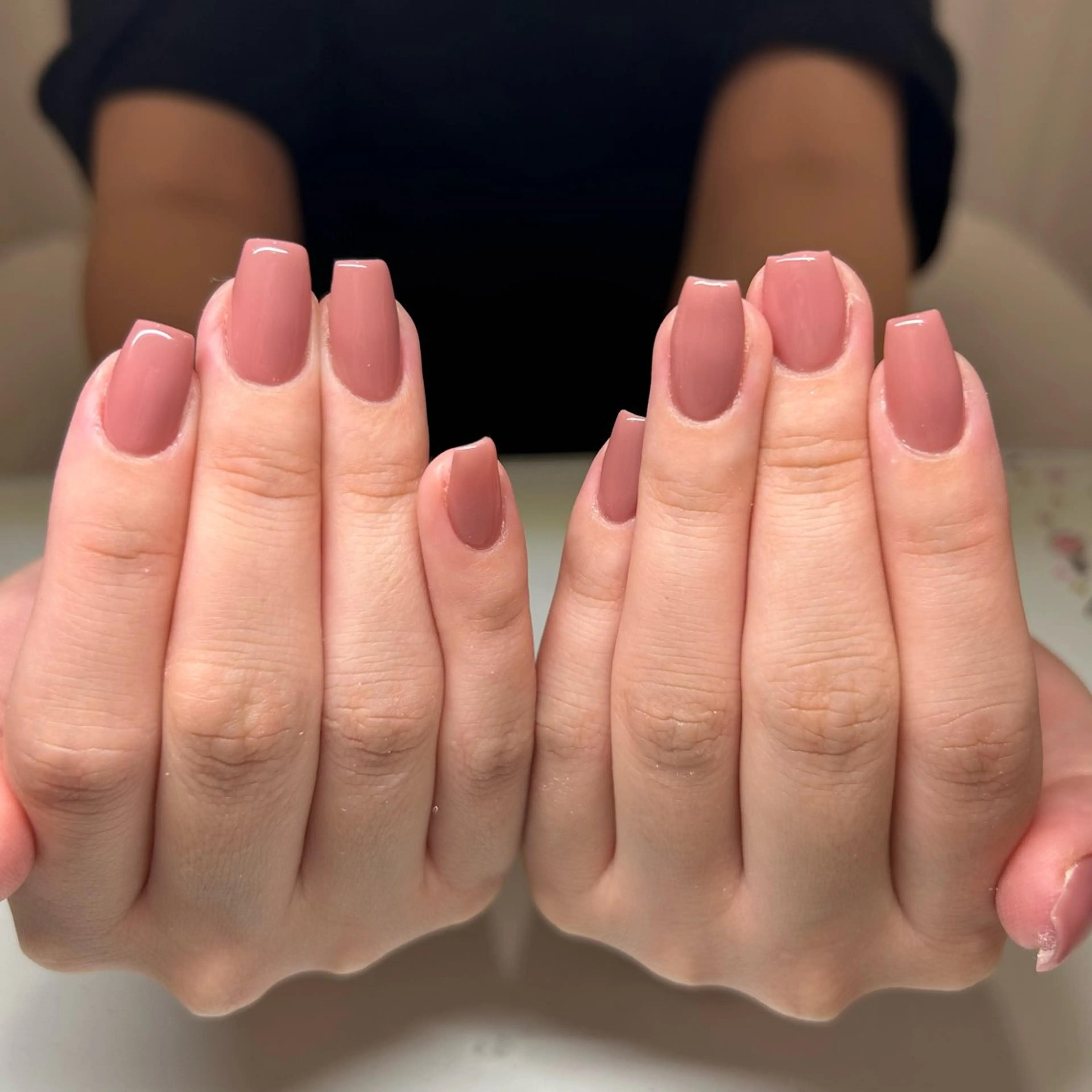 ネイル cutill 城南店 ヒナのネイルデザイン