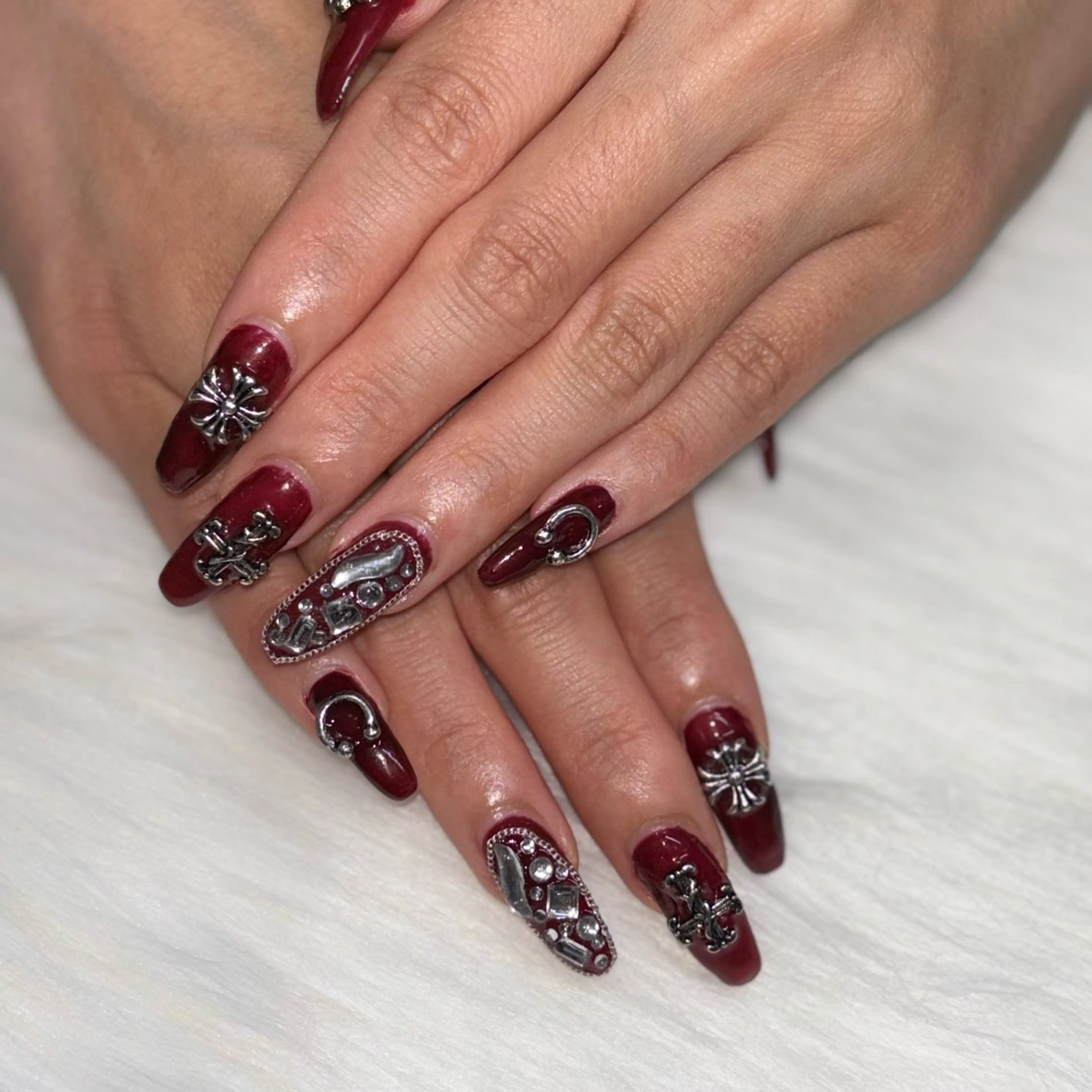 ネイル Liam salonのネイルデザイン