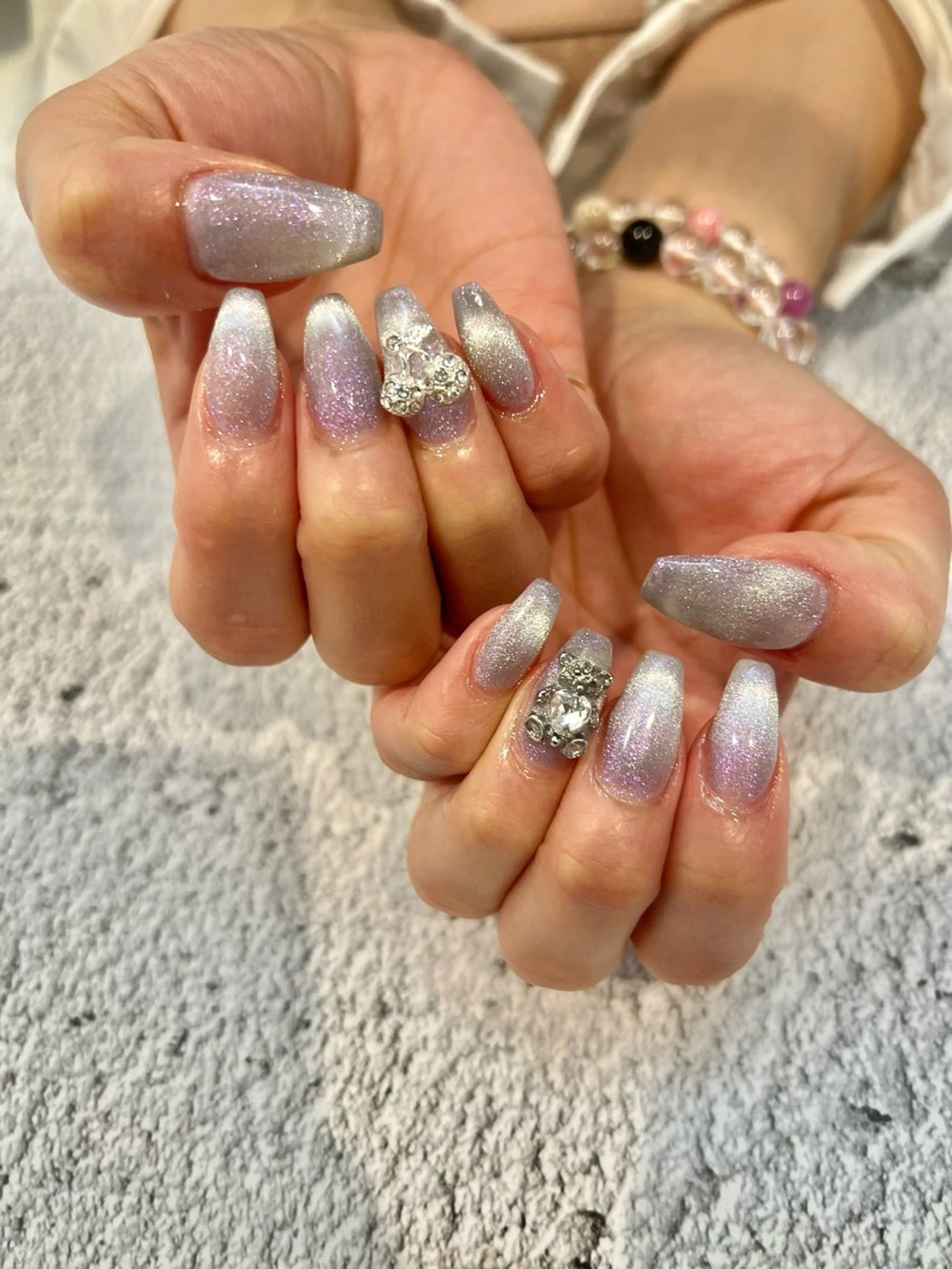 ネイル ハンドネイル syuri nailのネイルデザイン