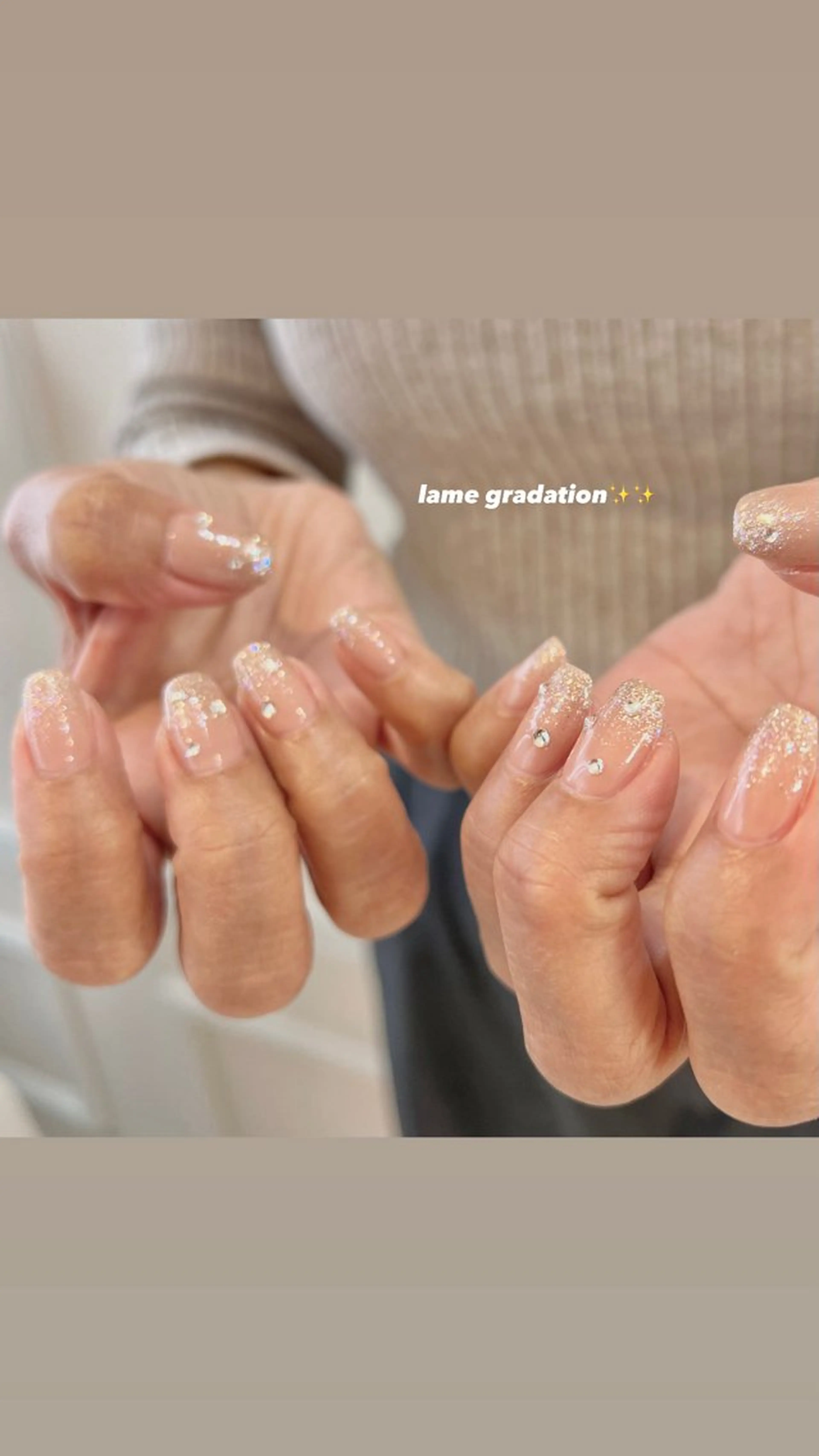 ネイル ハンドネイル 🎀チーク/ちゅるん 🫧chisa🎀のネイルデザイン