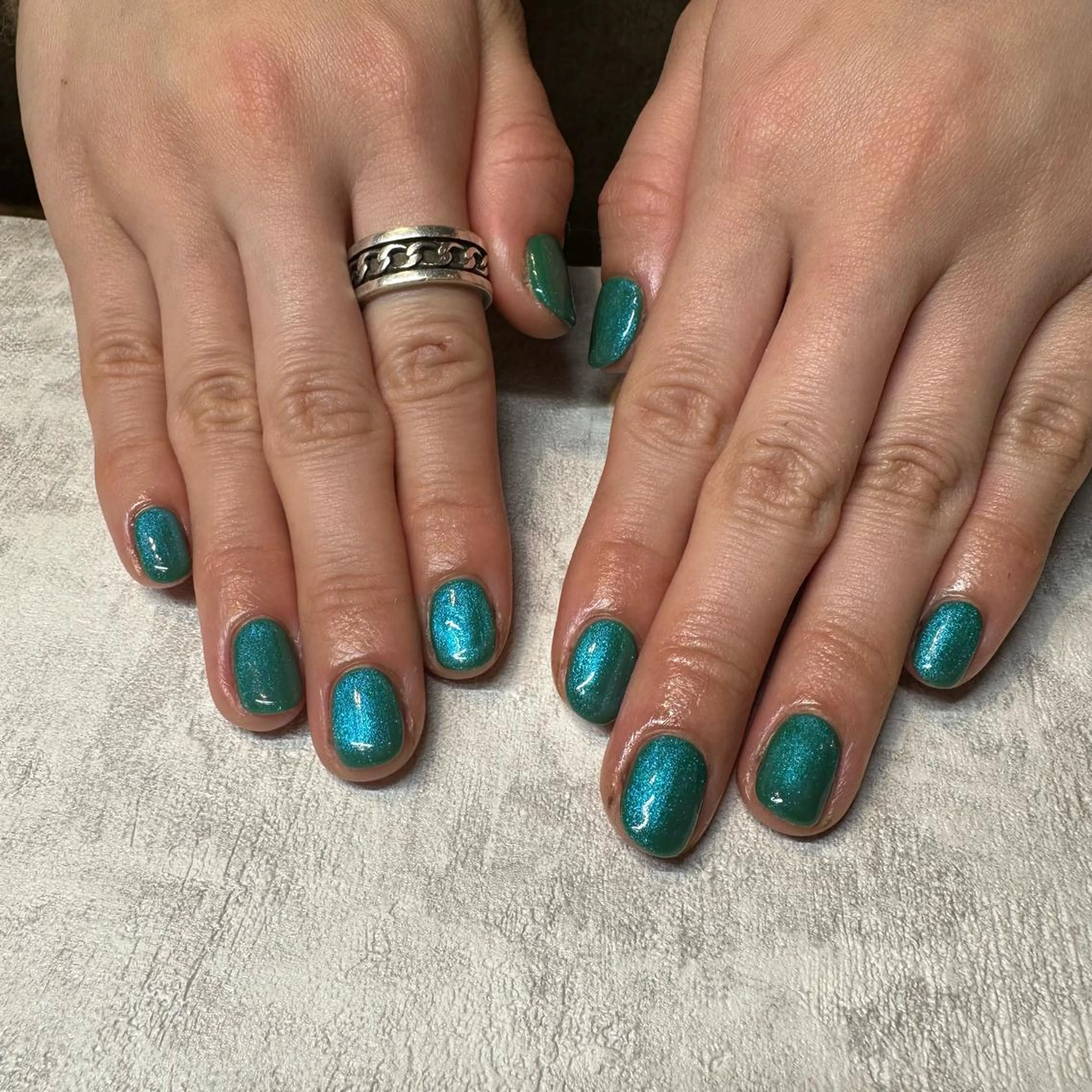 ネイル ハンドネイル Tocowaka マエダのネイルデザイン