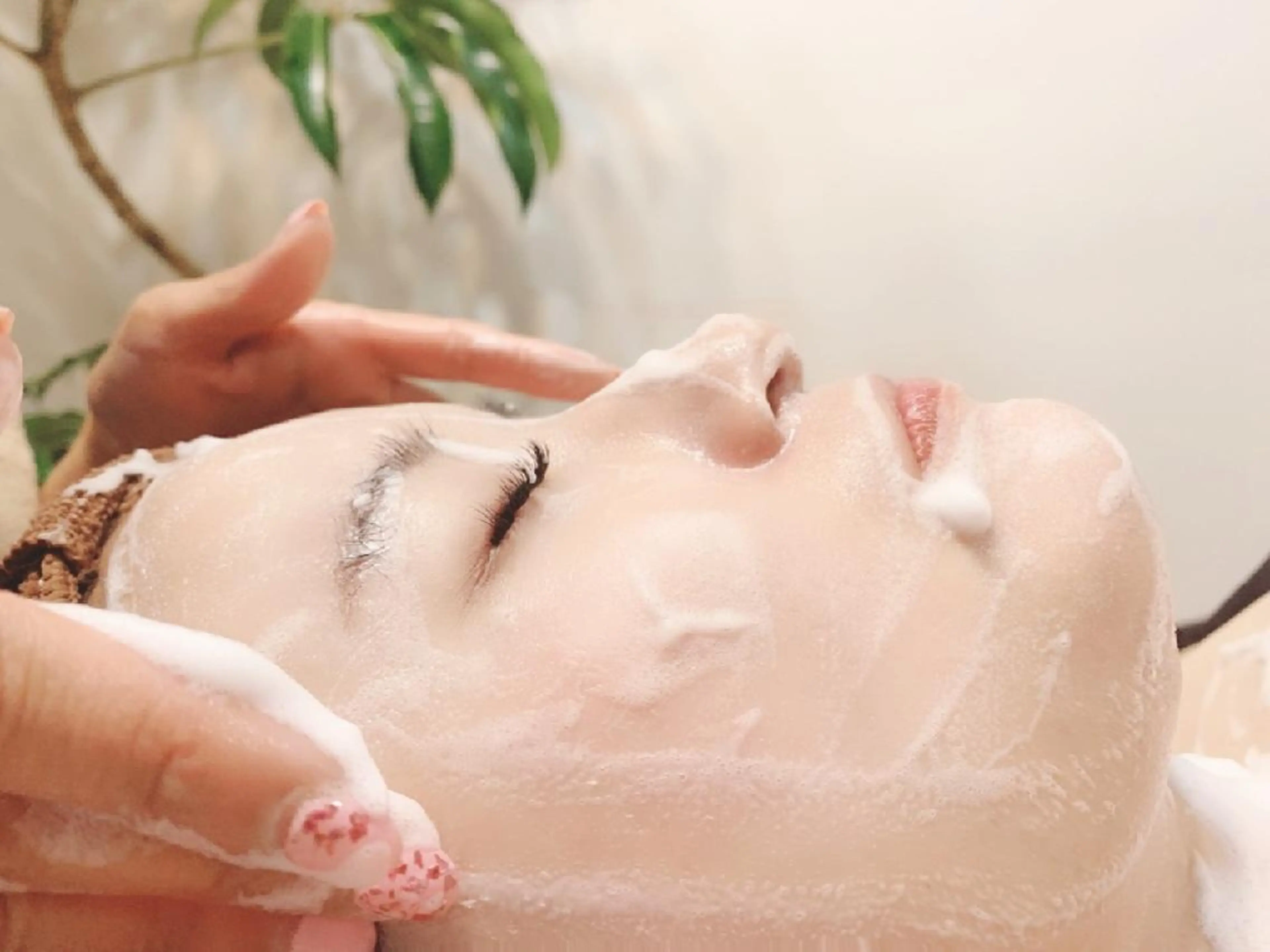 SESUNNY セサニー SEIRAのマツエク・マツパデザイン