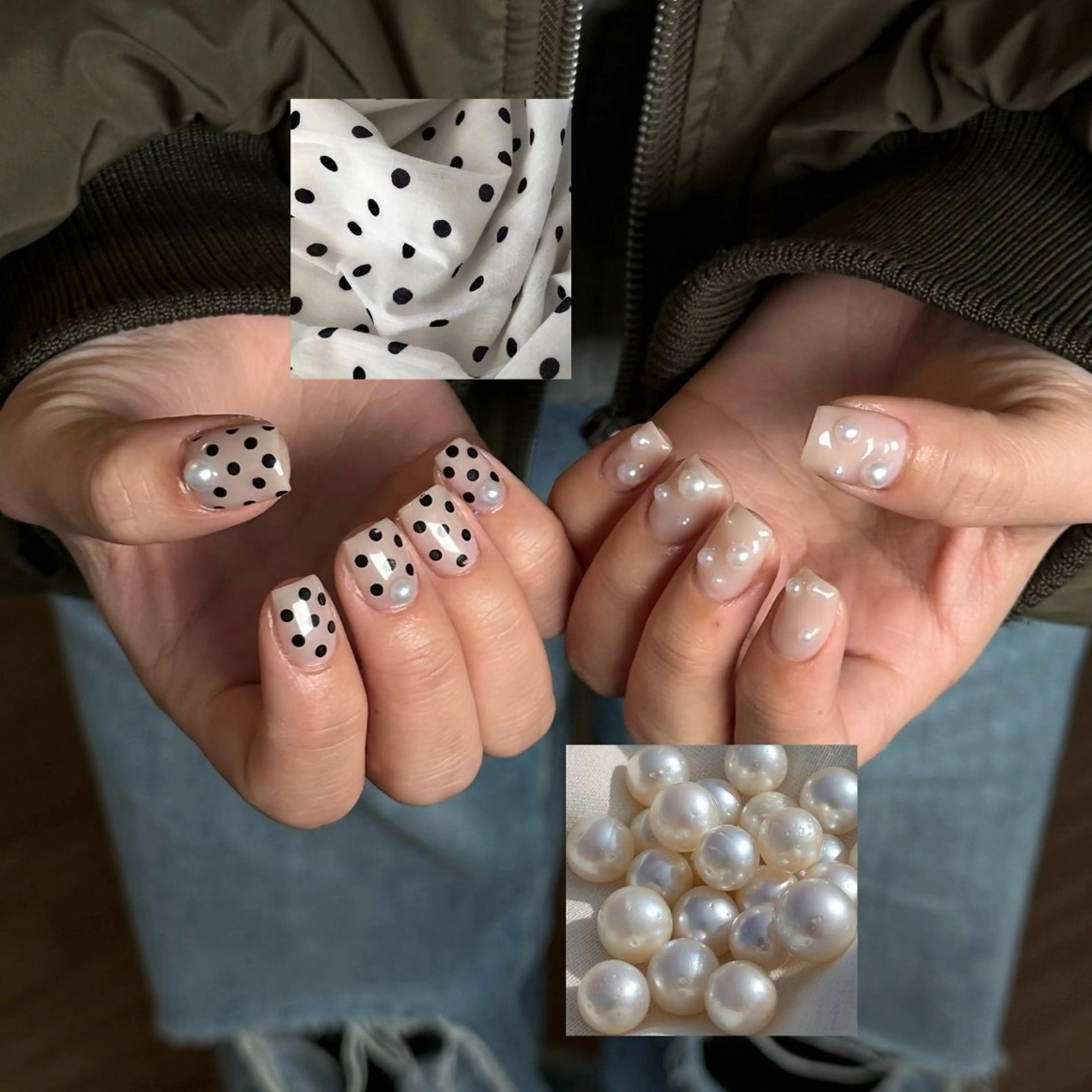 ネイル ハンドネイル AZ Nail aoiのネイルデザイン