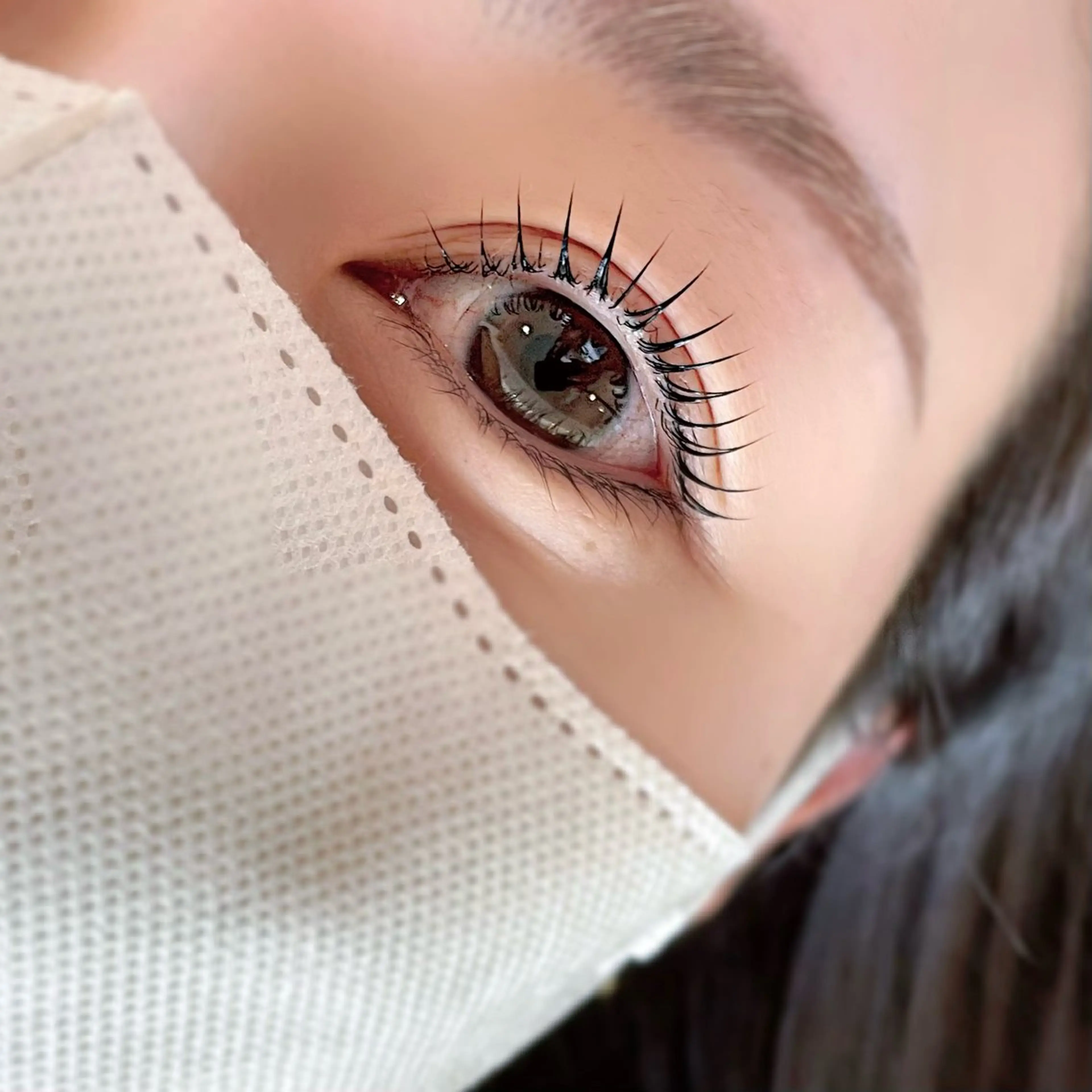 マツエク・マツパ マツパ eyelash salon7のマツエク・マツパデザイン