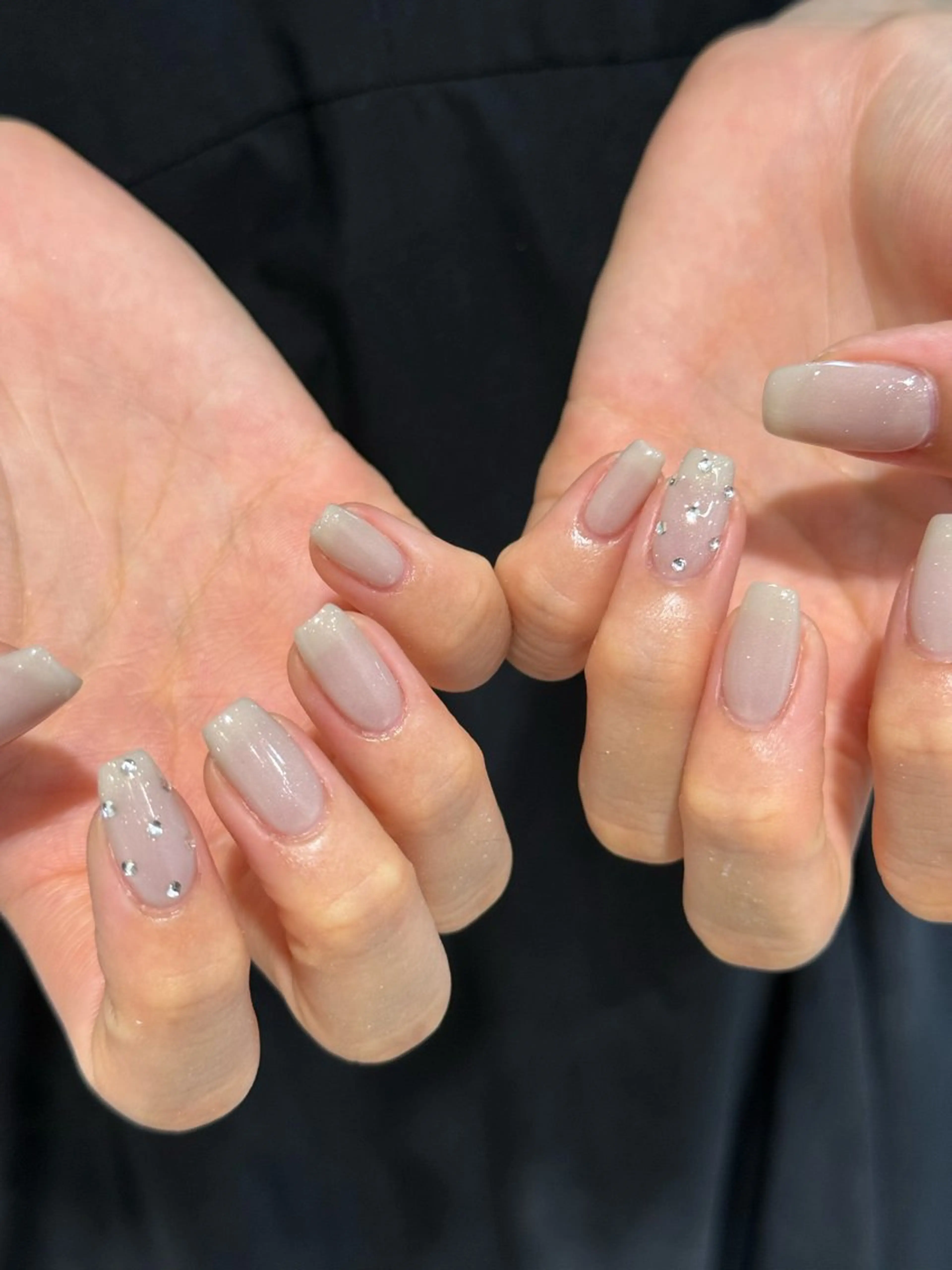 ネイル ハンドネイル LICO HAIR&RELAXATION名駅店所属・airi 🤍のネイルデザイン