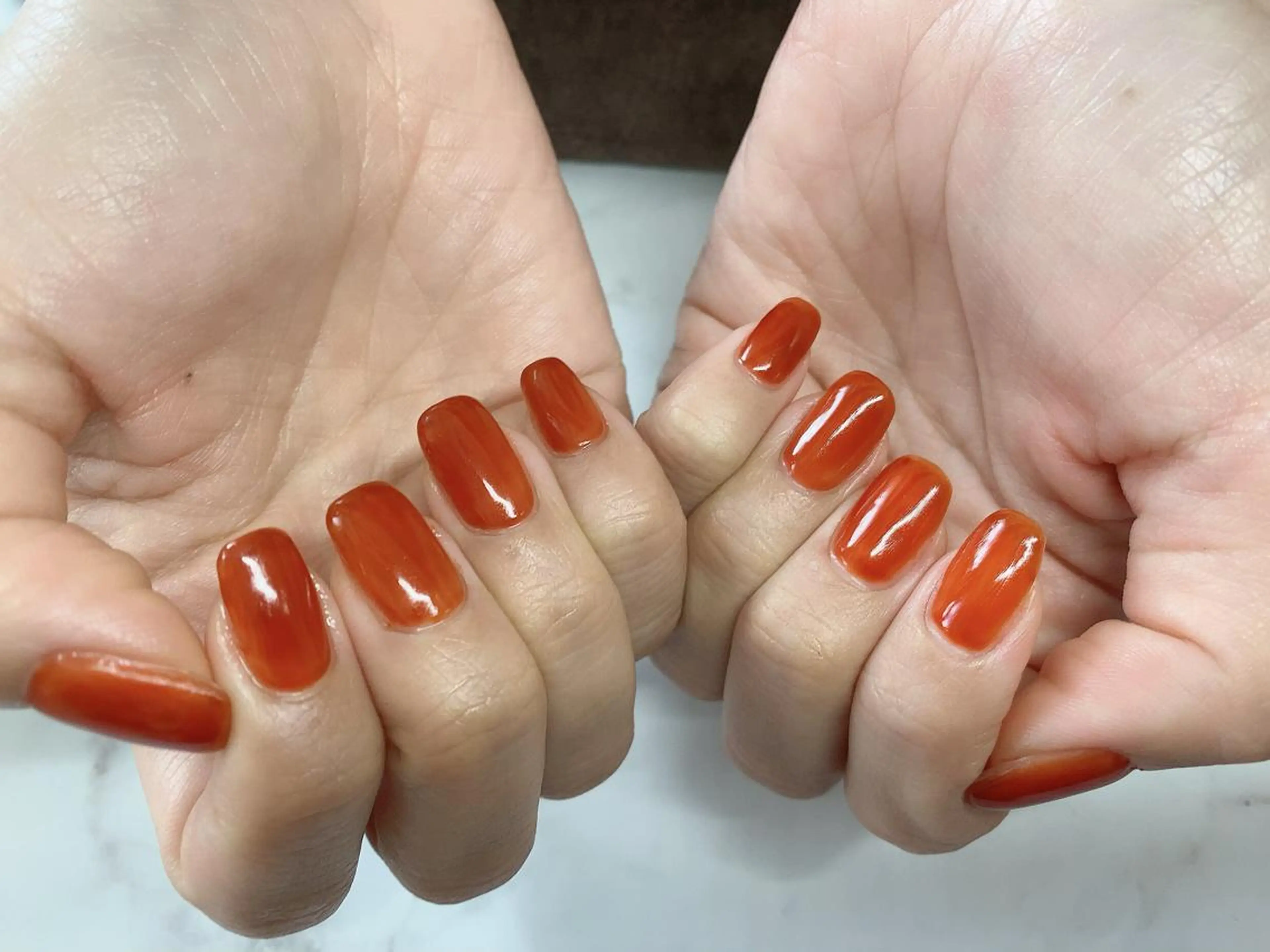 ネイル ハンドネイル JIFFY所属・JIFFY nailstudioのネイルデザイン