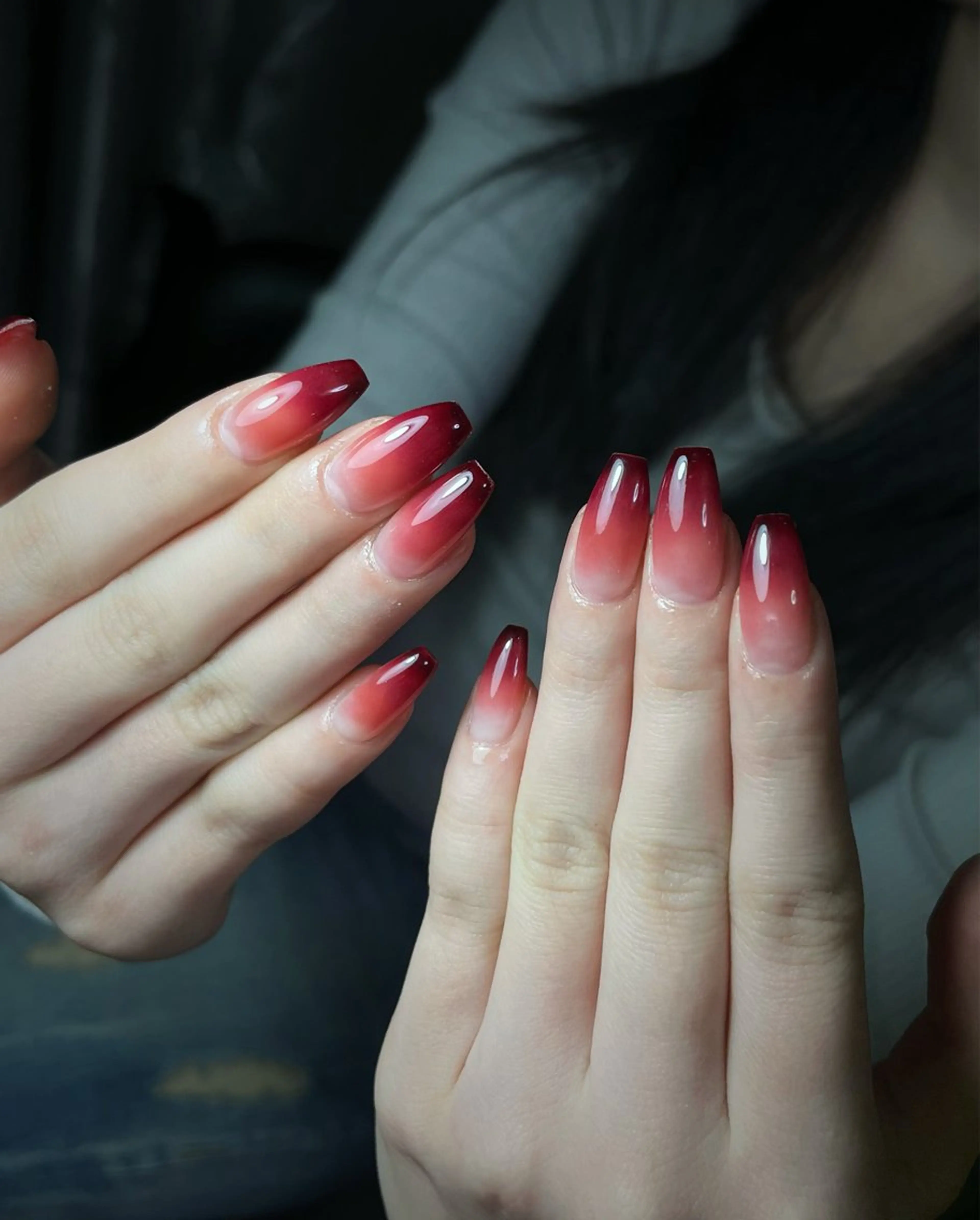 ネイル ハンドネイル ハンドケア YS Nailのネイルデザイン